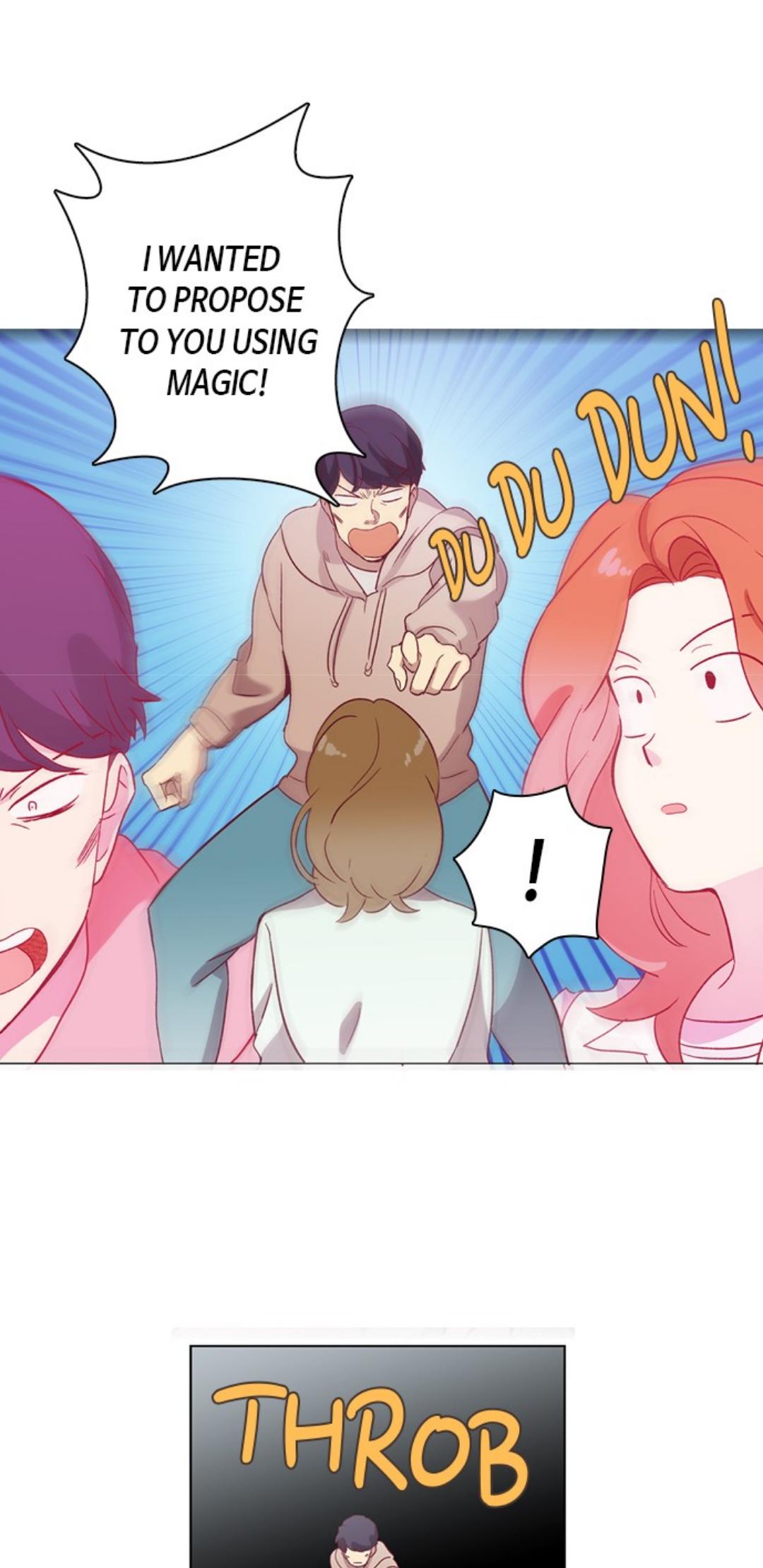 Love and Leashes Chapter 55 - page 24