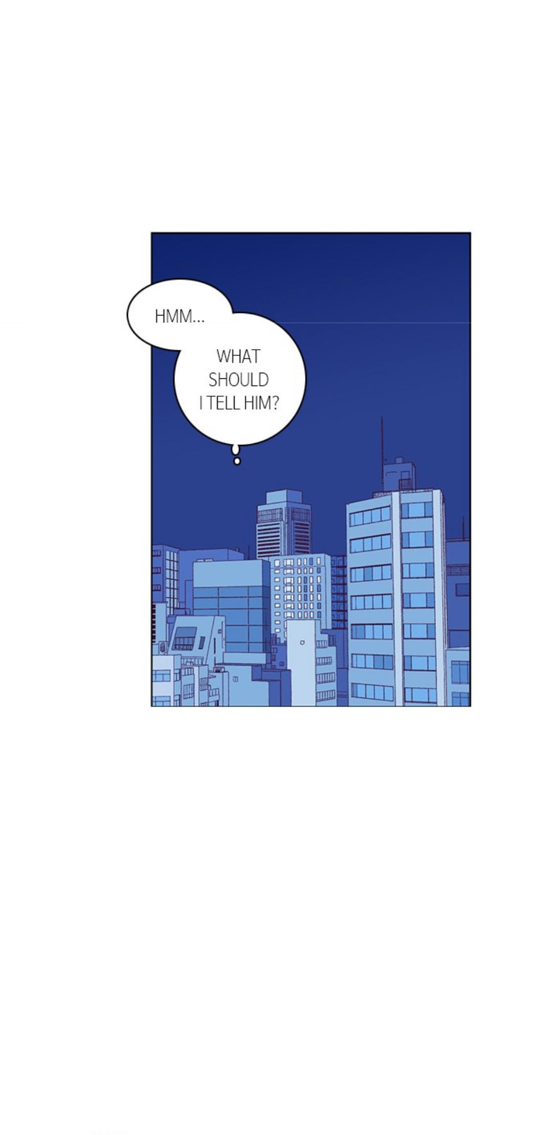 Love and Leashes Chapter 55 - page 40