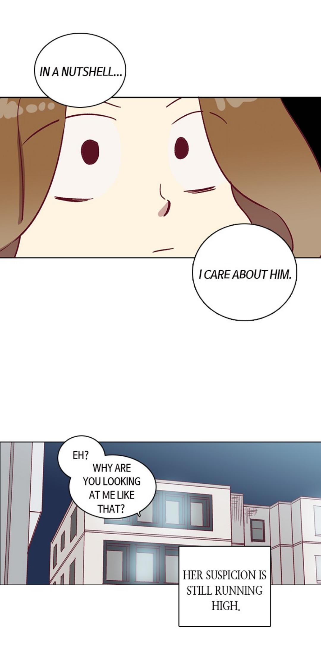 Love and Leashes Chapter 55 - page 43