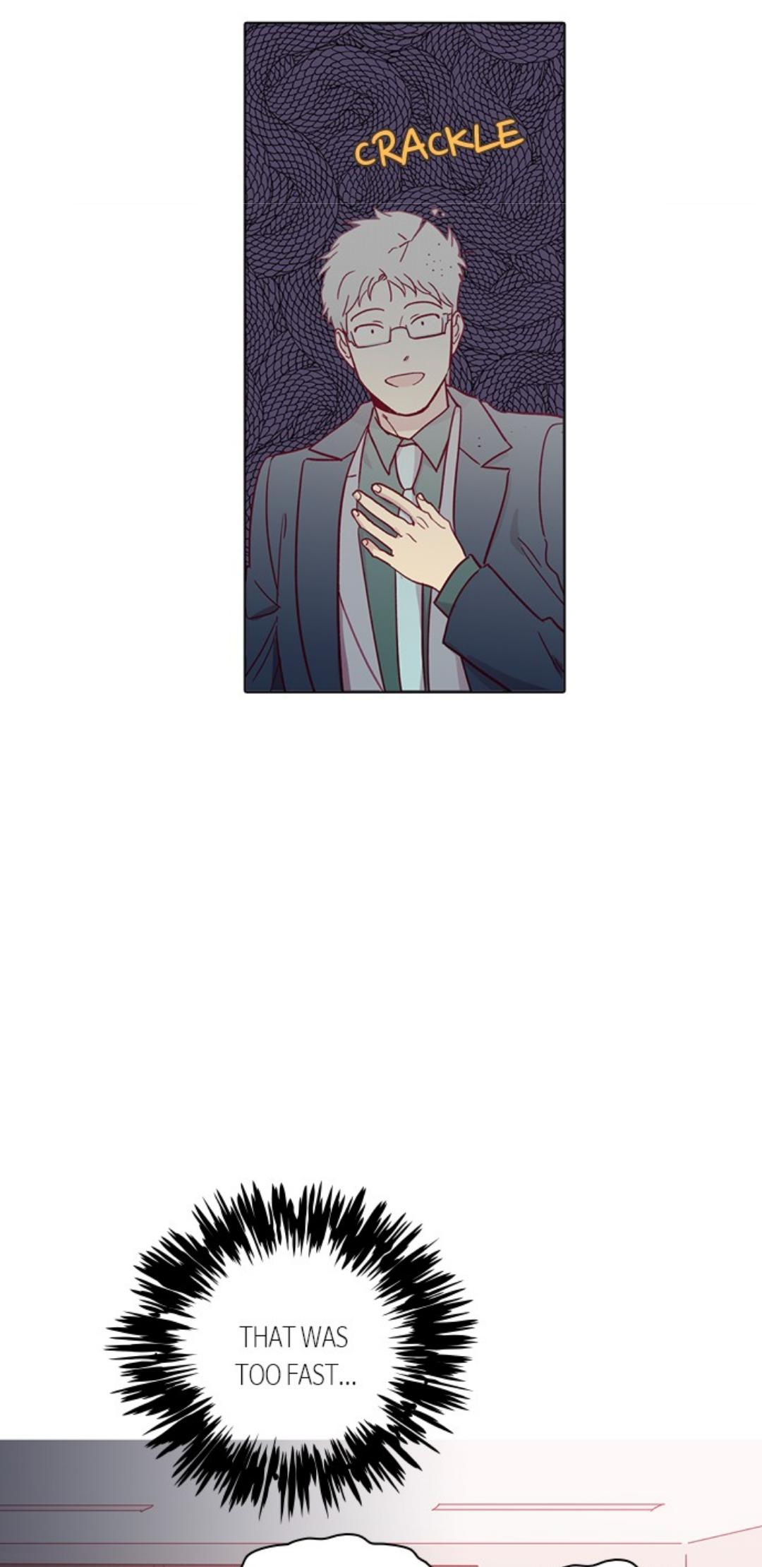 Love and Leashes Chapter 77 - page 10