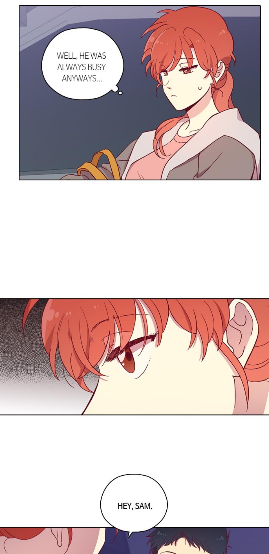Love and Leashes Chapter 77 - page 26