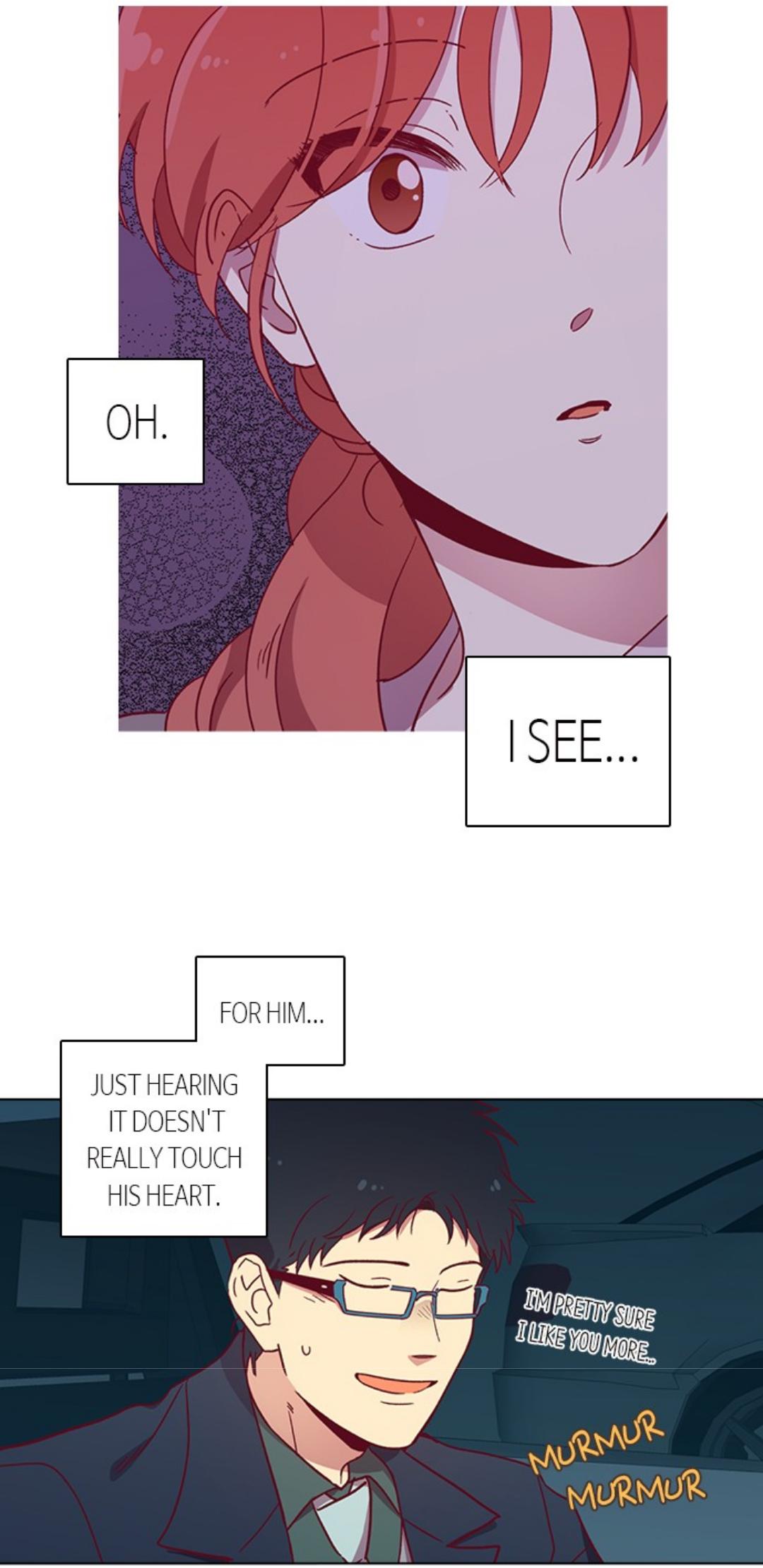 Love and Leashes Chapter 77 - page 30