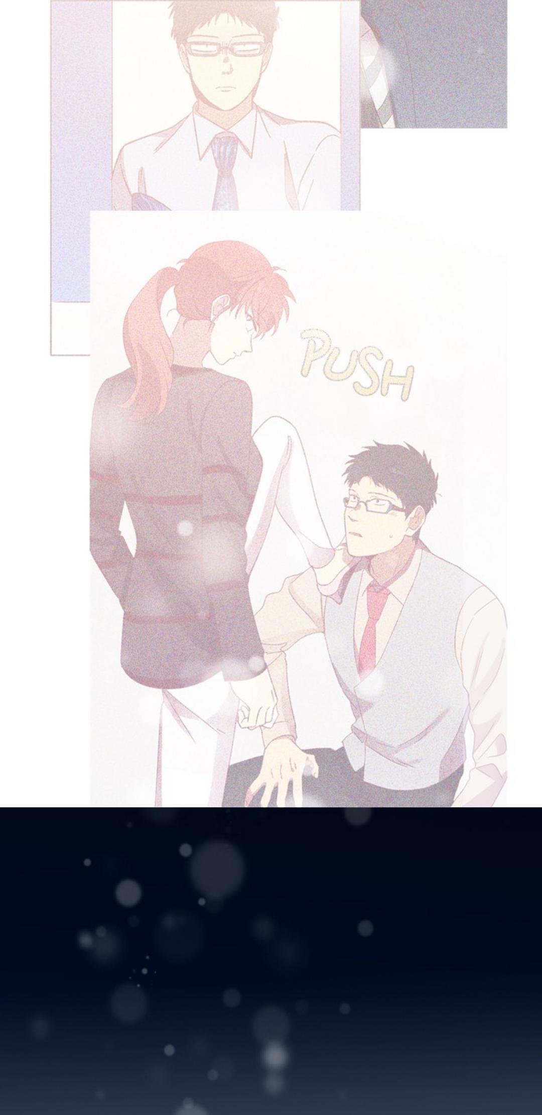 Love and Leashes Chapter 77 - page 33