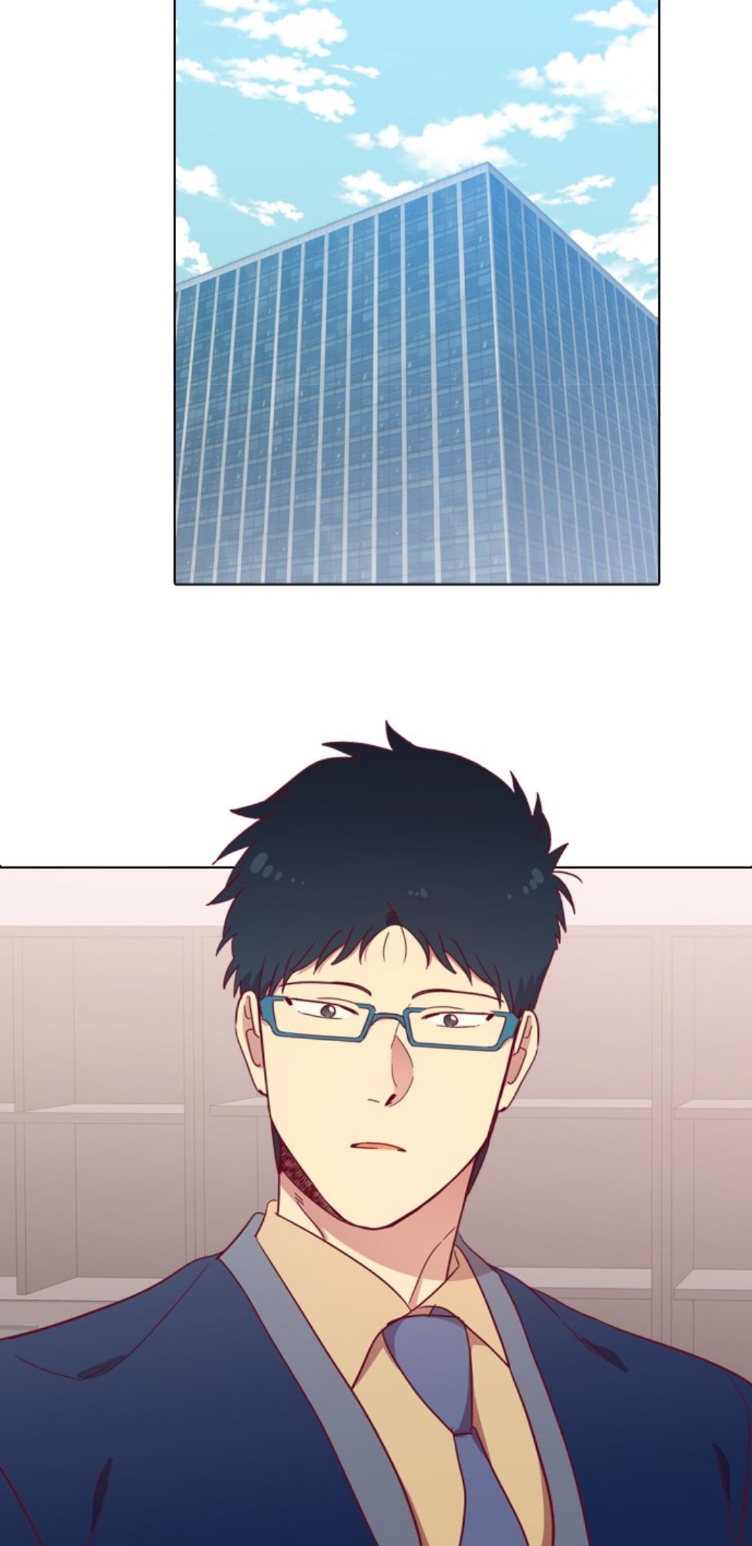 Love and Leashes Chapter 77 - page 35