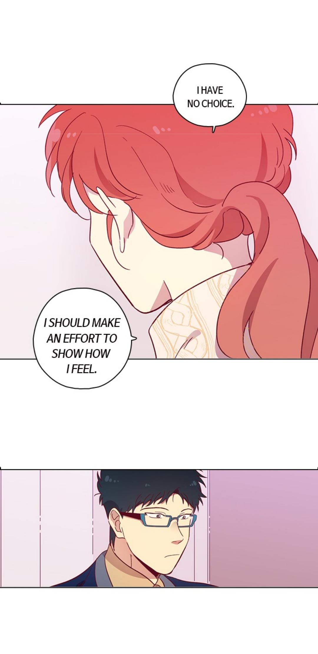 Love and Leashes Chapter 77 - page 41