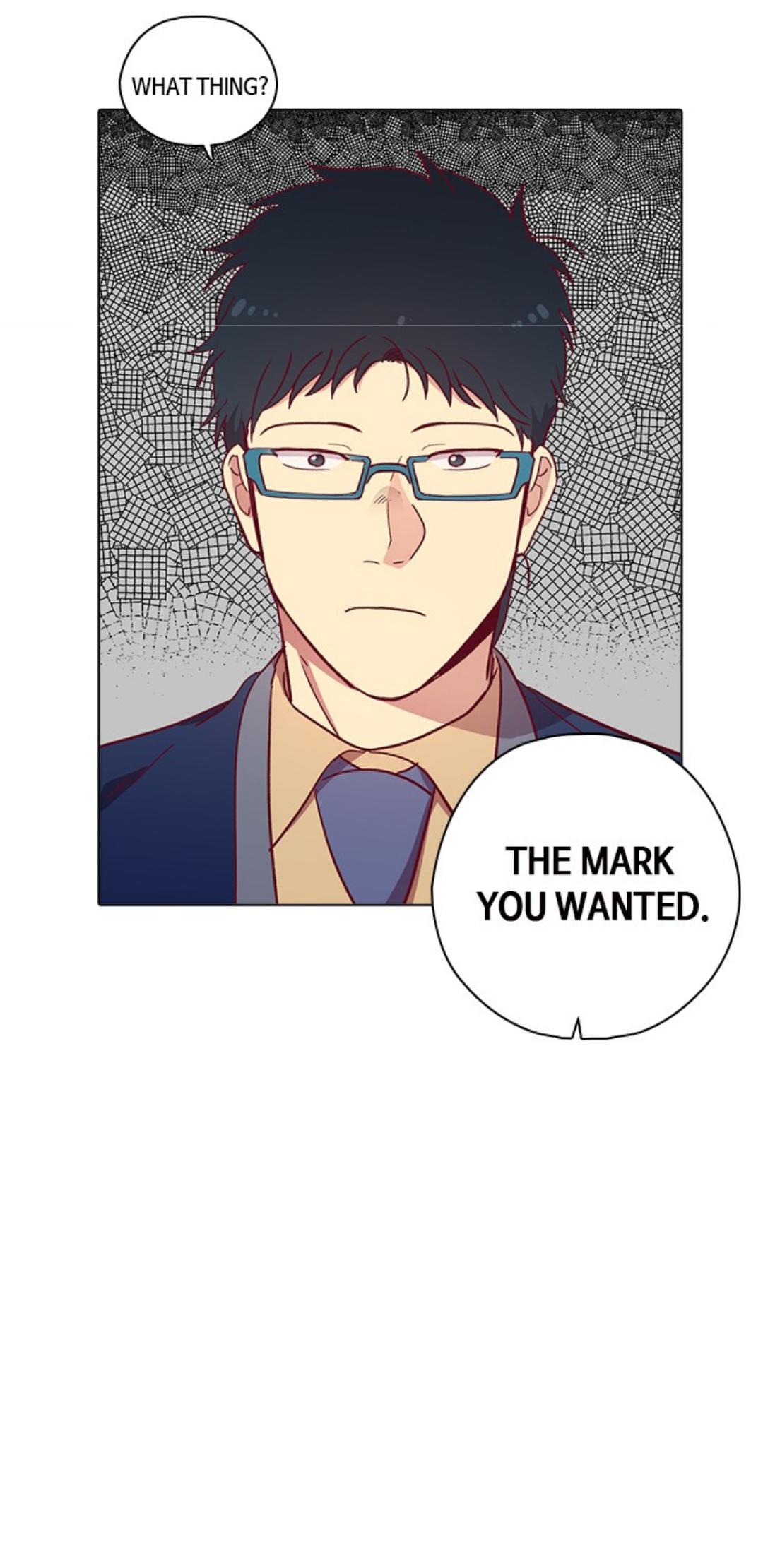 Love and Leashes Chapter 77 - page 44