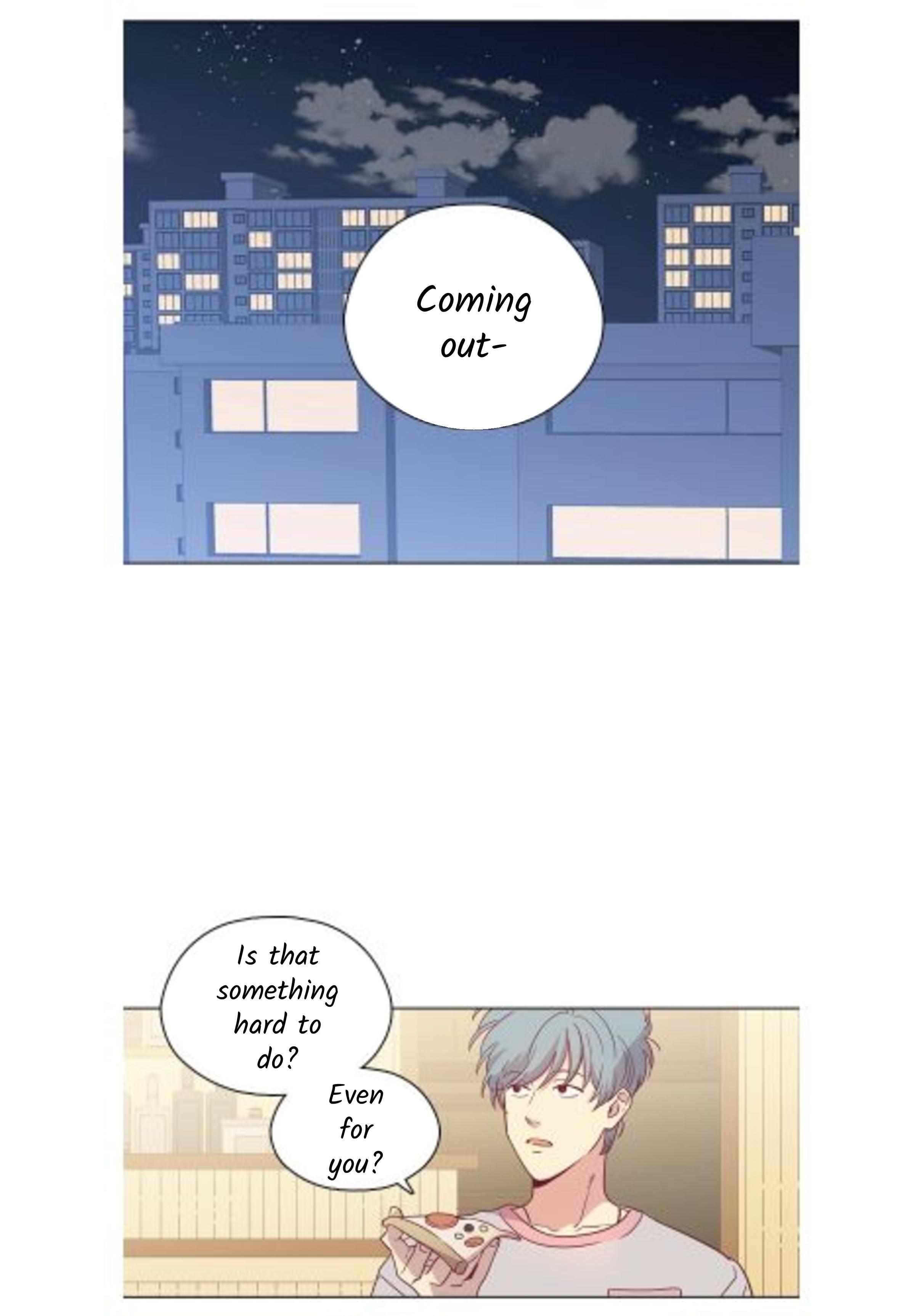 Love and Leashes Chapter 105 - page 2