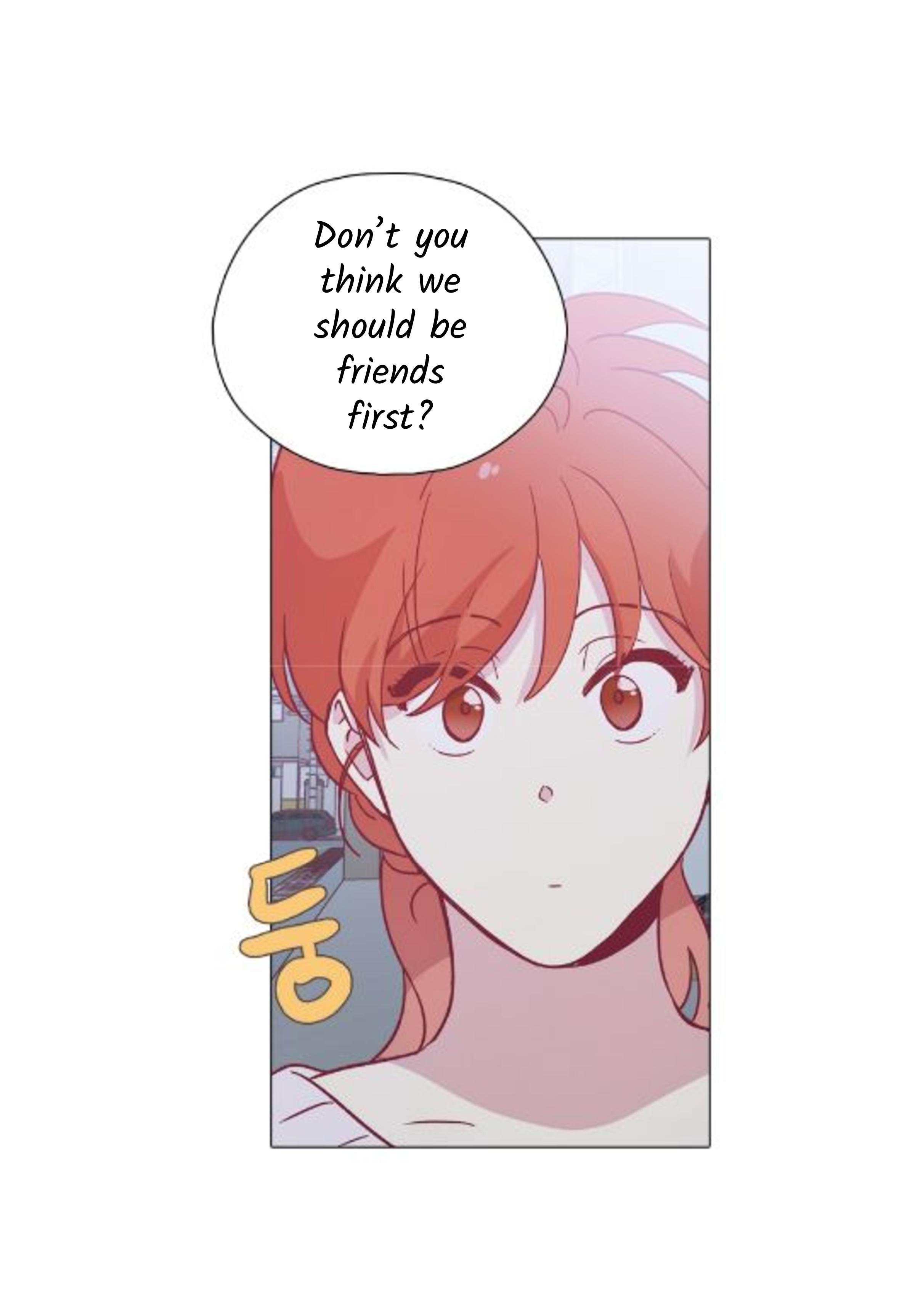 Love and Leashes Chapter 105 - page 25
