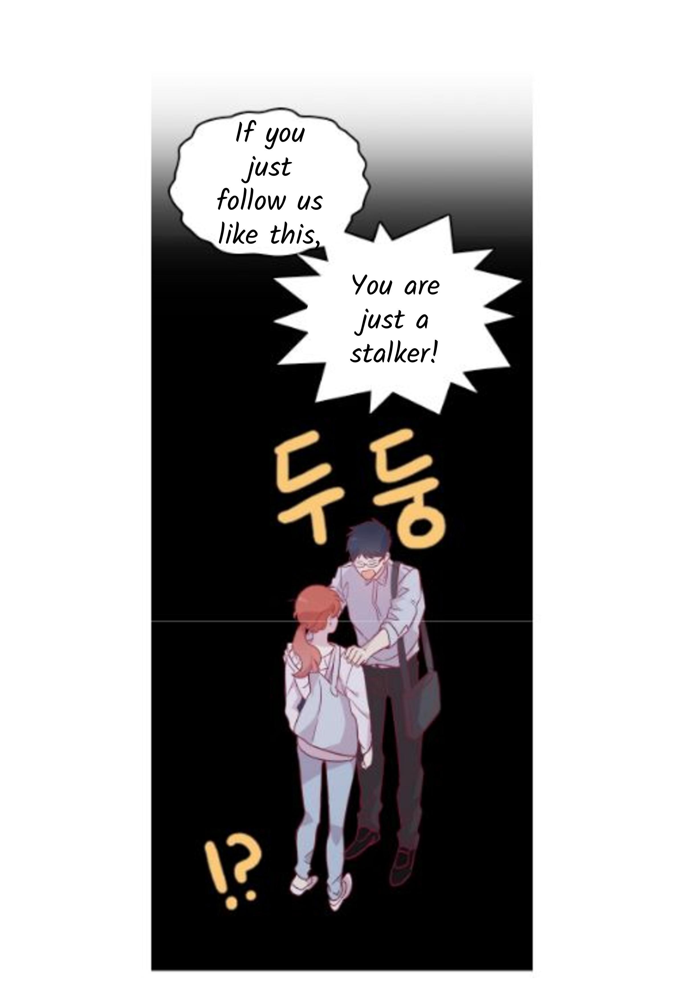 Love and Leashes Chapter 105 - page 26