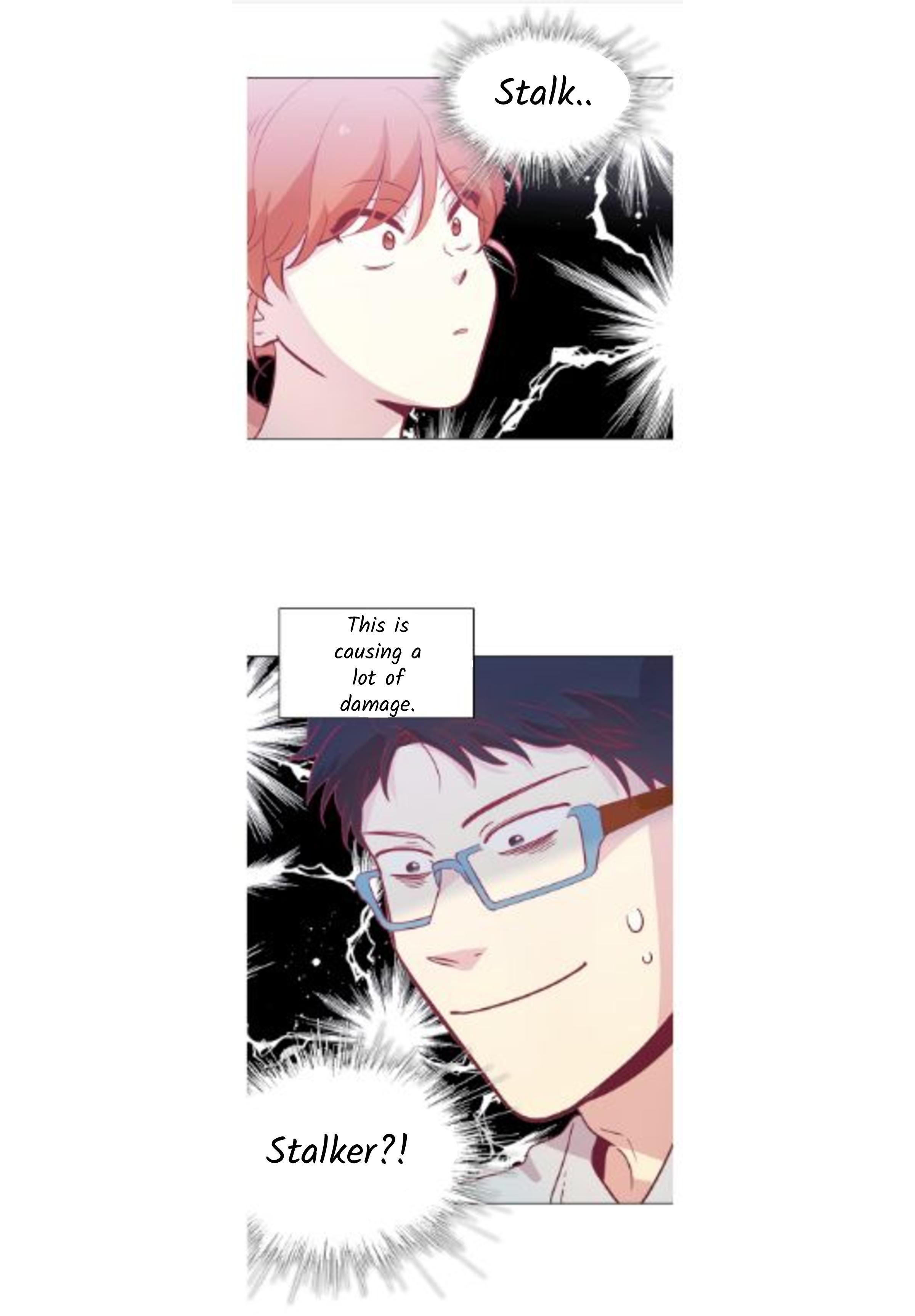 Love and Leashes Chapter 105 - page 27