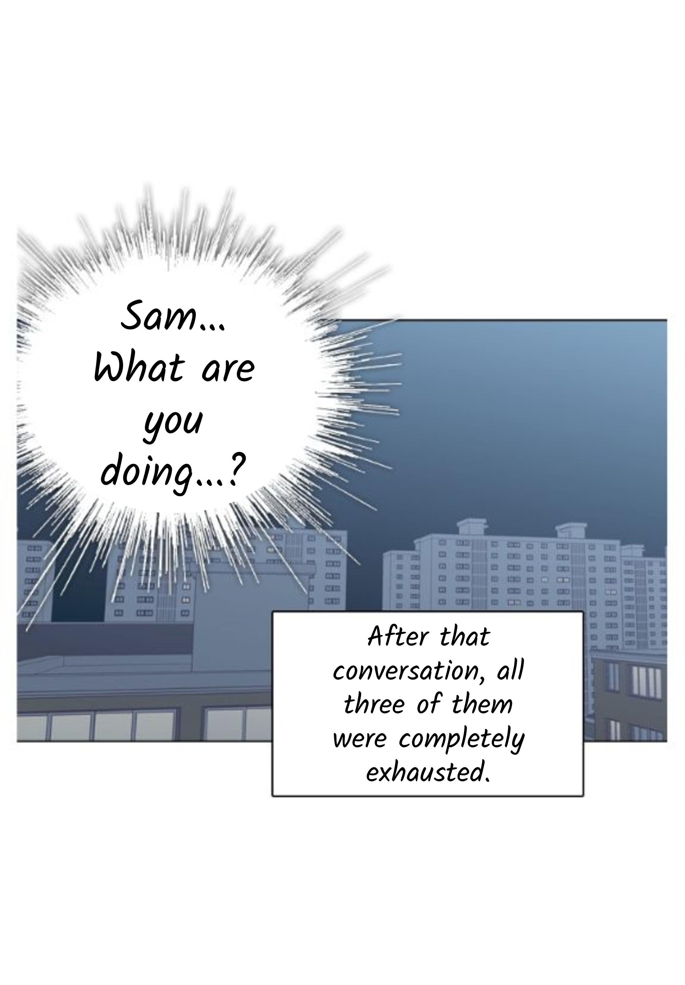 Love and Leashes Chapter 105 - page 29