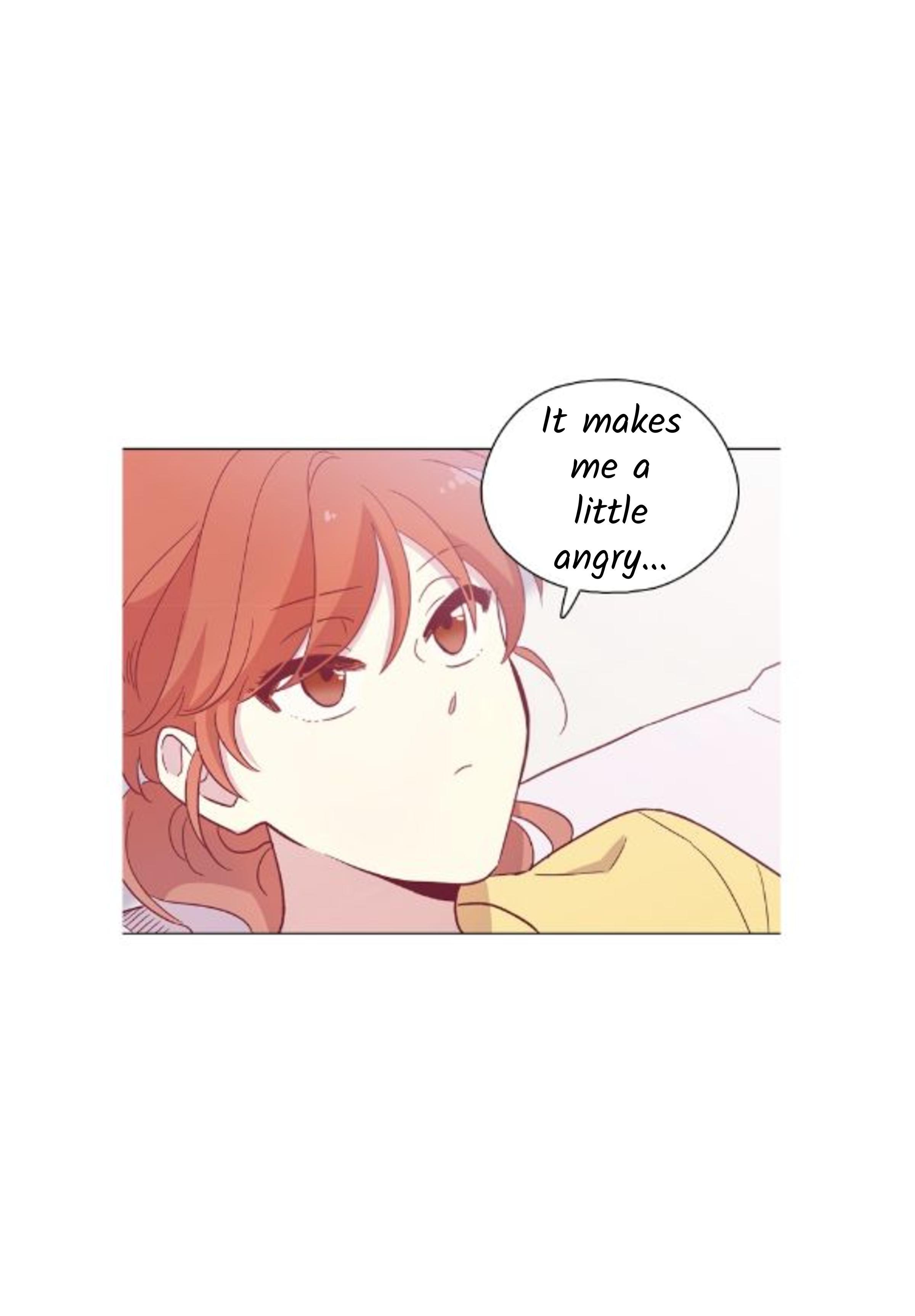 Love and Leashes Chapter 105 - page 35