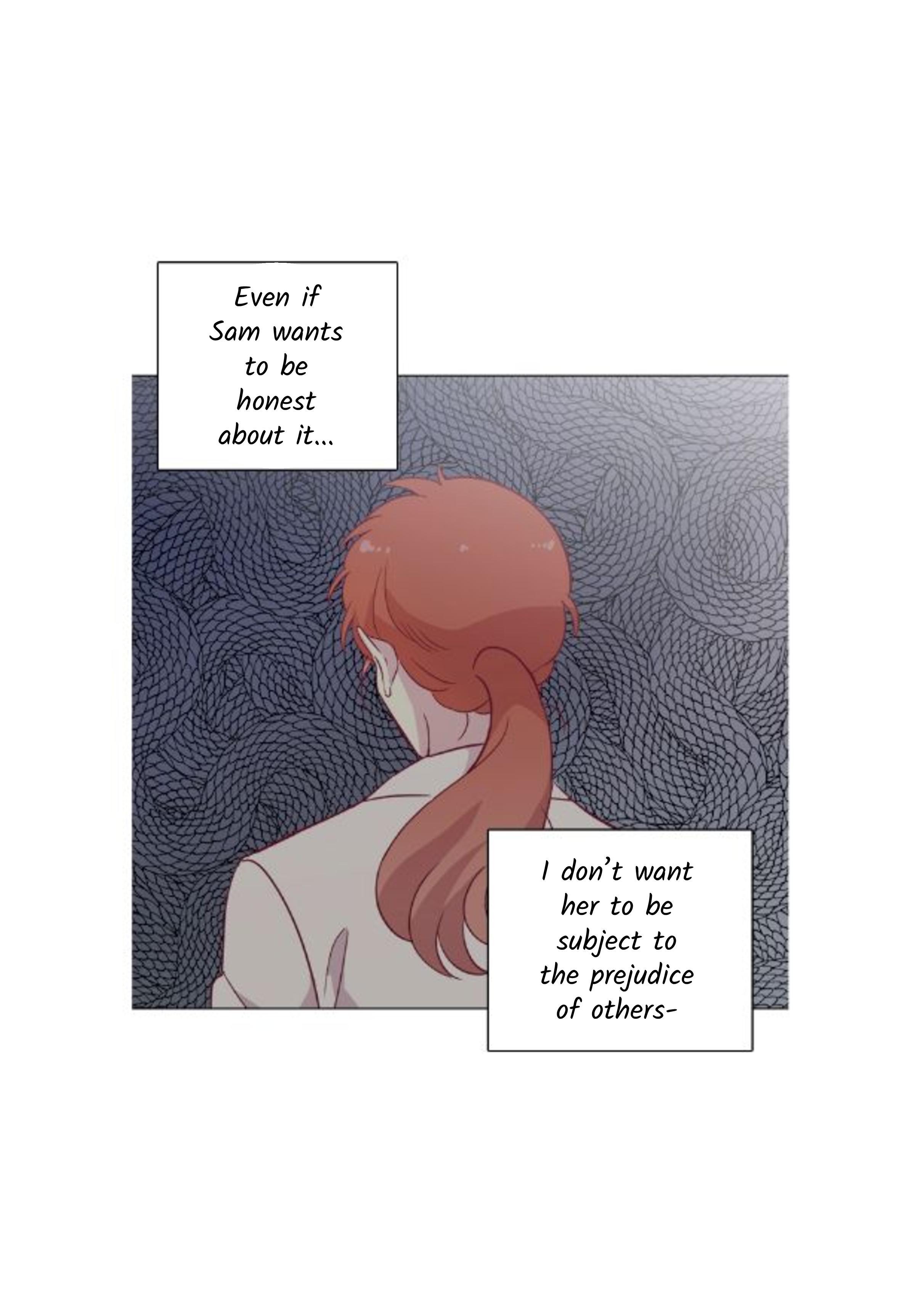 Love and Leashes Chapter 105 - page 39