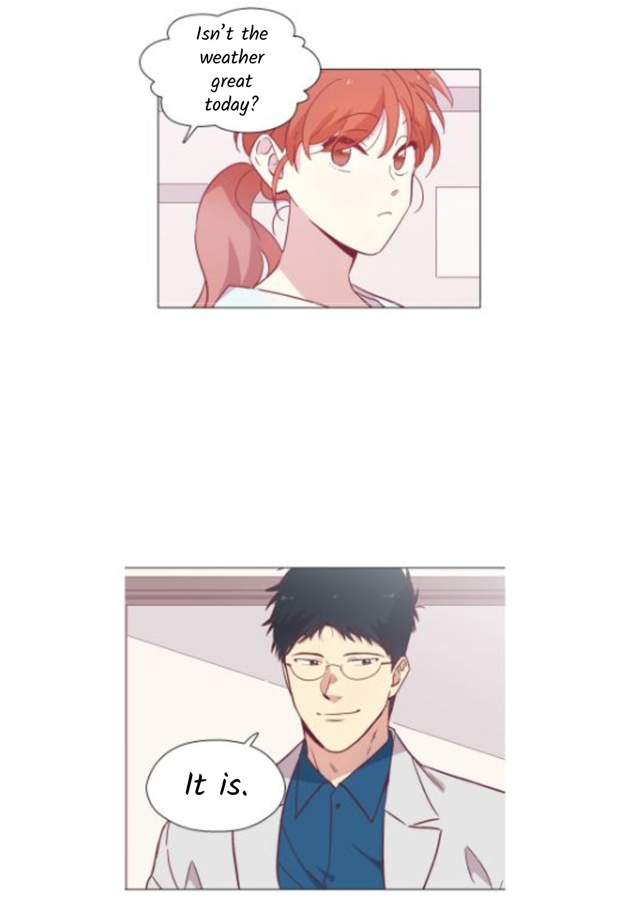 Love and Leashes Chapter 105 - page 43