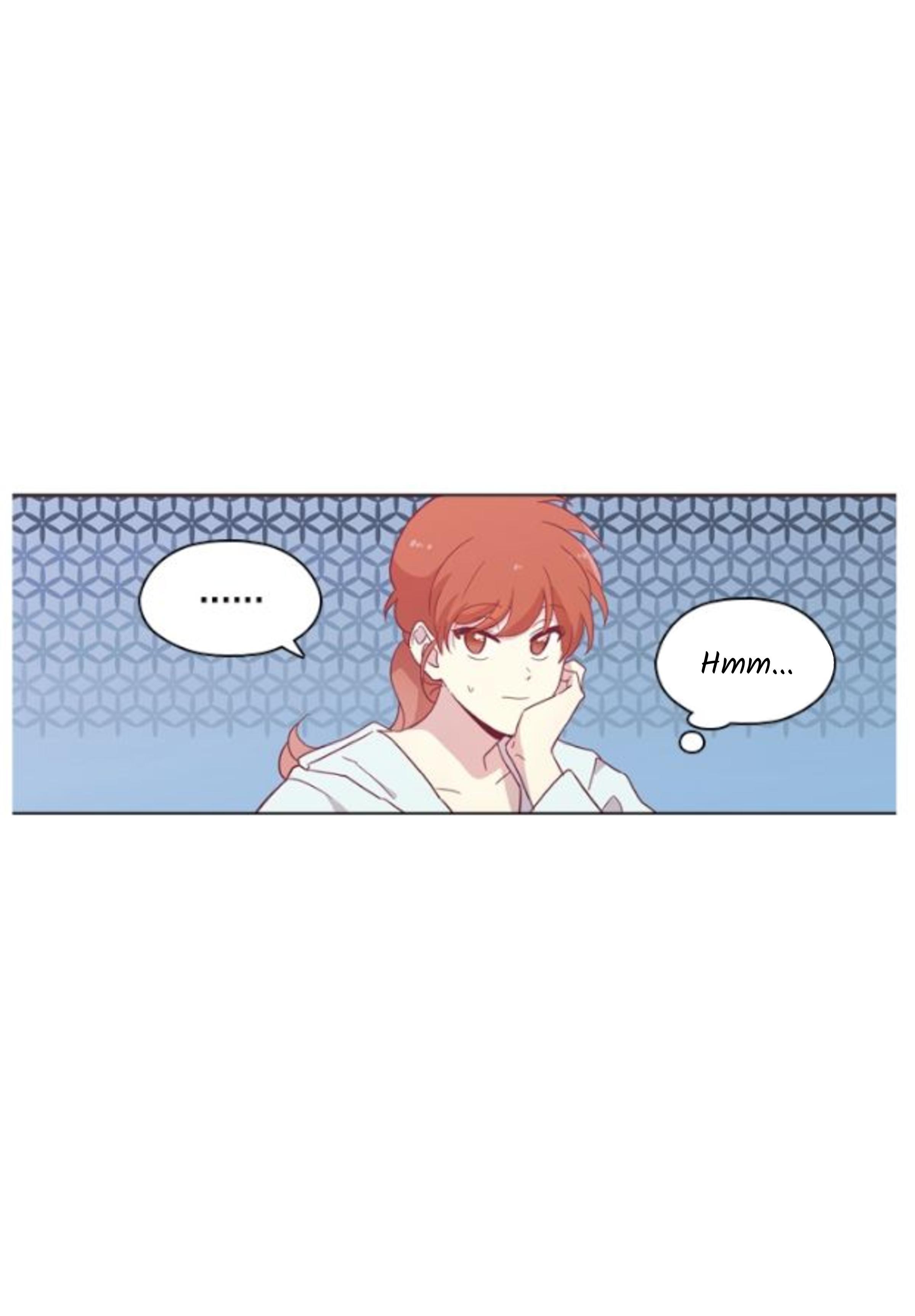Love and Leashes Chapter 105 - page 44