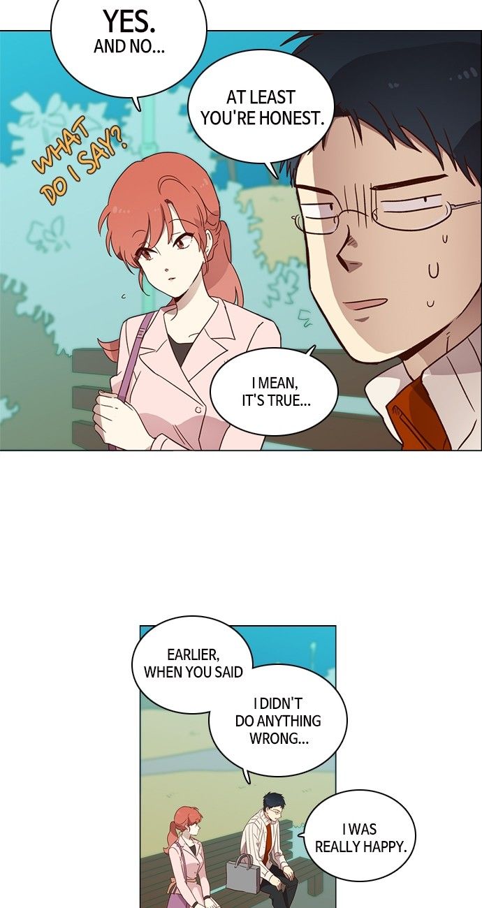Love and Leashes Chapter 6 - page 15