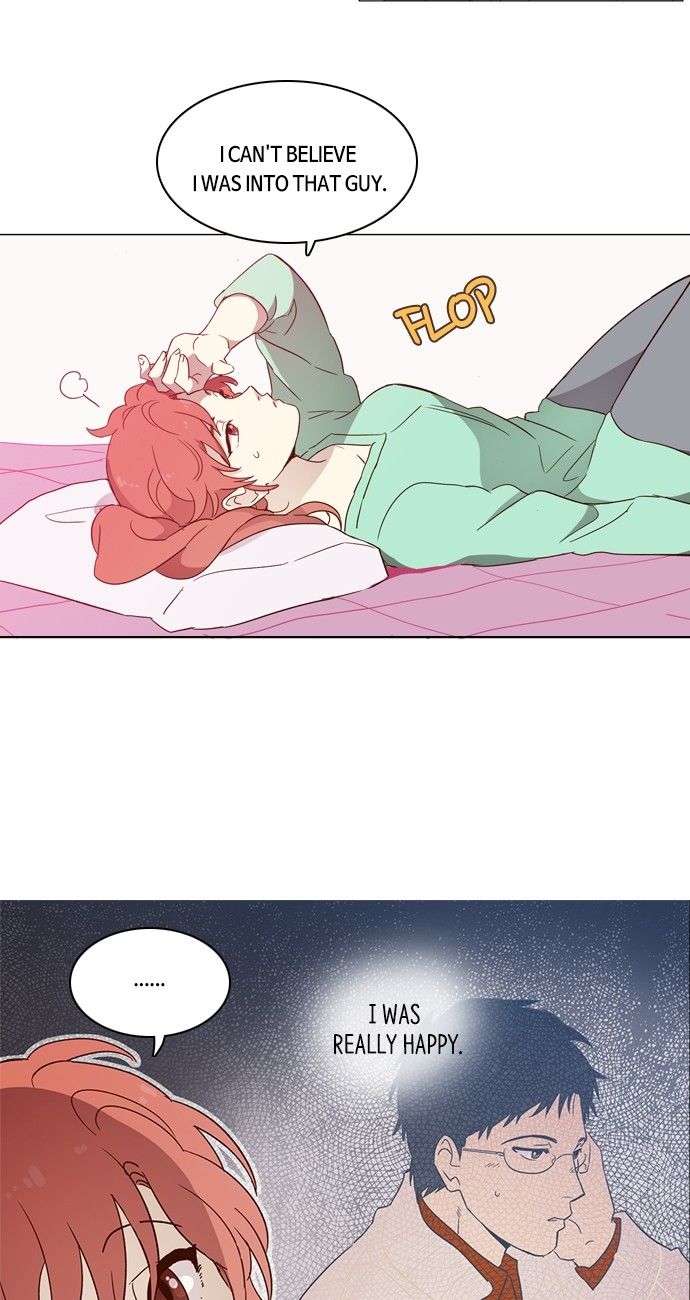 Love and Leashes Chapter 6 - page 19