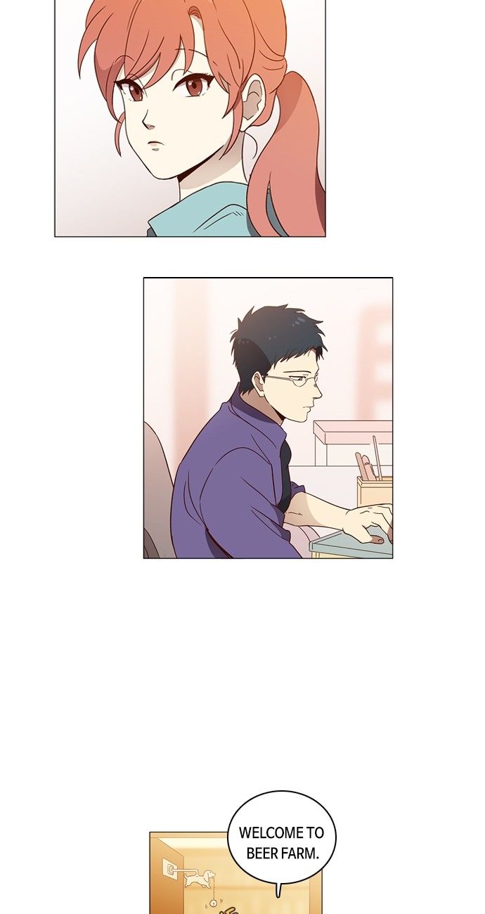Love and Leashes Chapter 6 - page 25