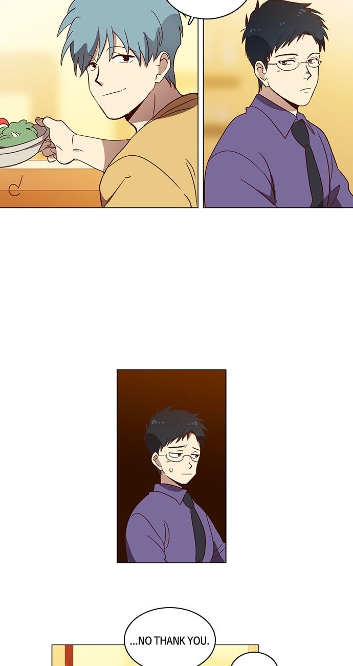 Love and Leashes Chapter 6 - page 31