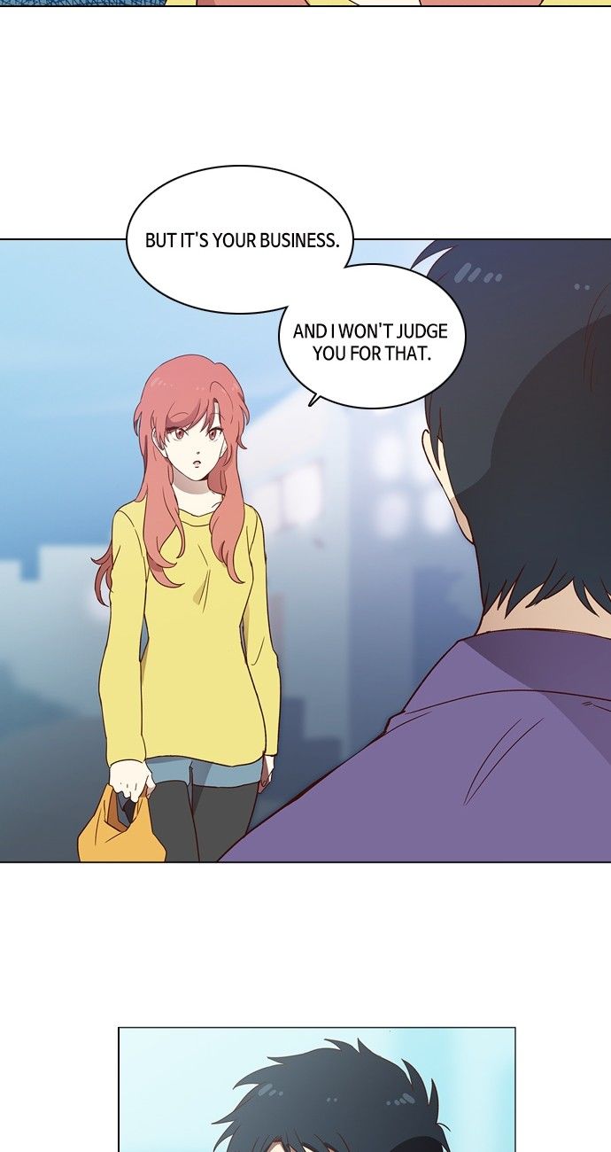 Love and Leashes Chapter 6 - page 40