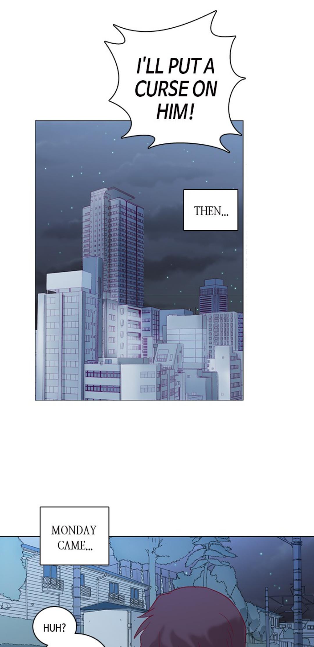 Love and Leashes Chapter 54 - page 16