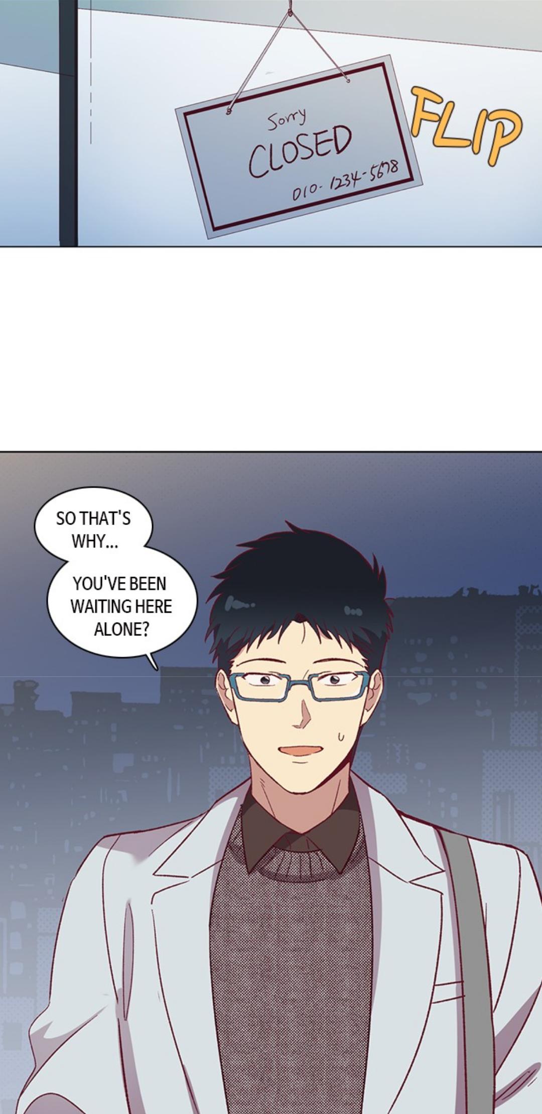 Love and Leashes Chapter 54 - page 28