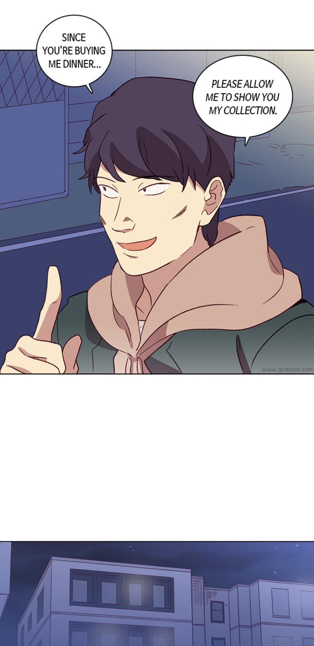 Love and Leashes Chapter 54 - page 35