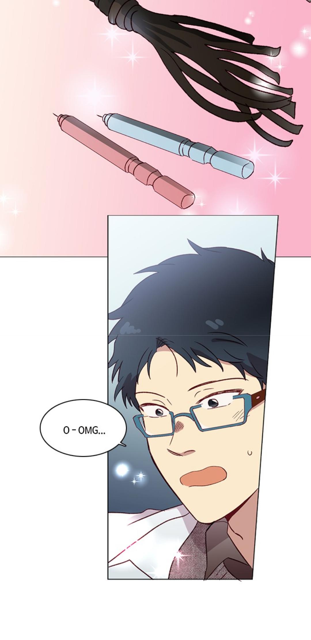 Love and Leashes Chapter 54 - page 38