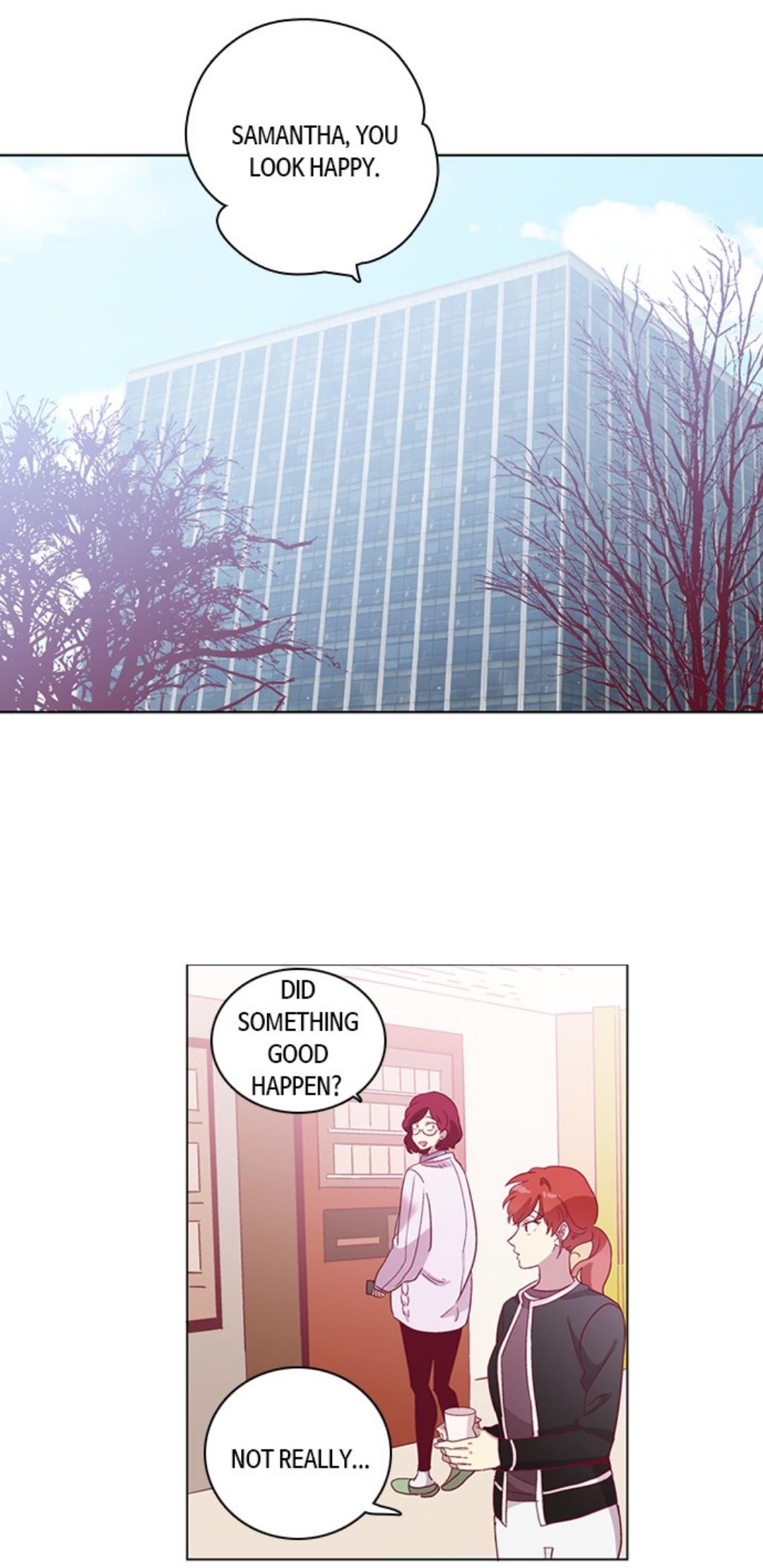 Love and Leashes Chapter 54 - page 4