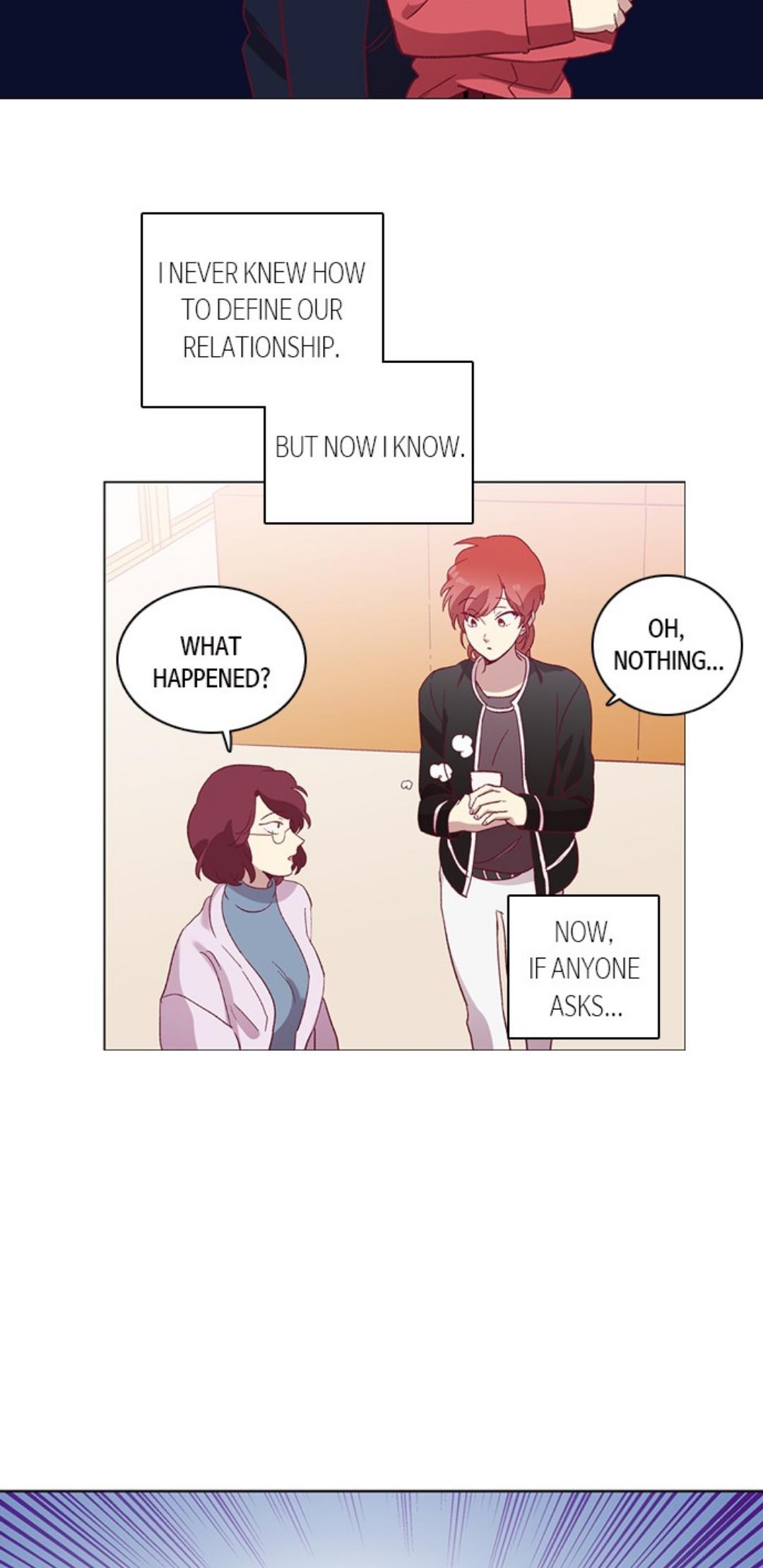 Love and Leashes Chapter 54 - page 7