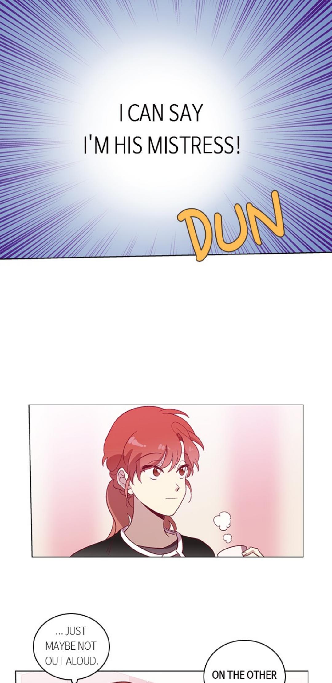 Love and Leashes Chapter 54 - page 8