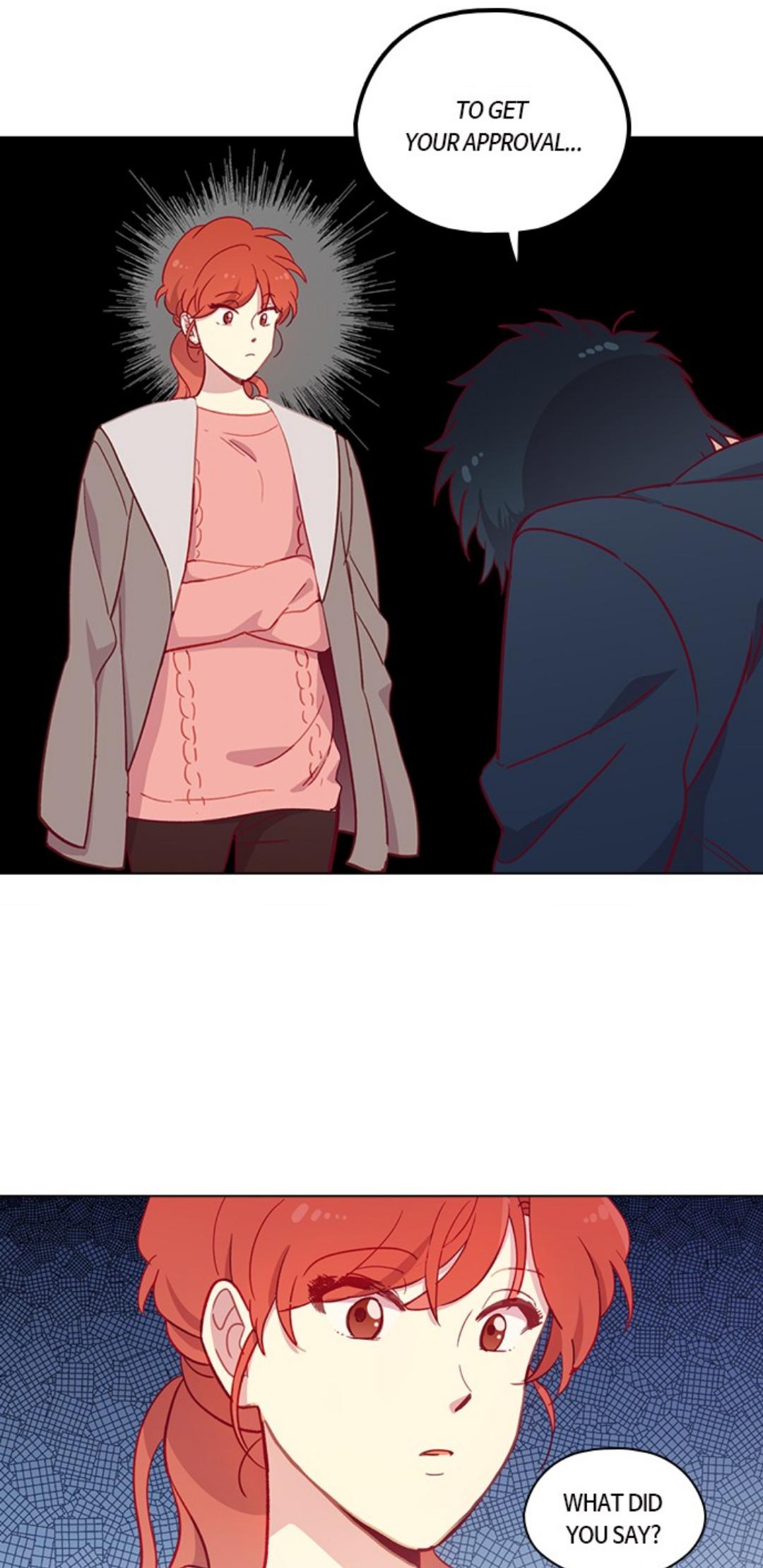 Love and Leashes Chapter 76 - page 31