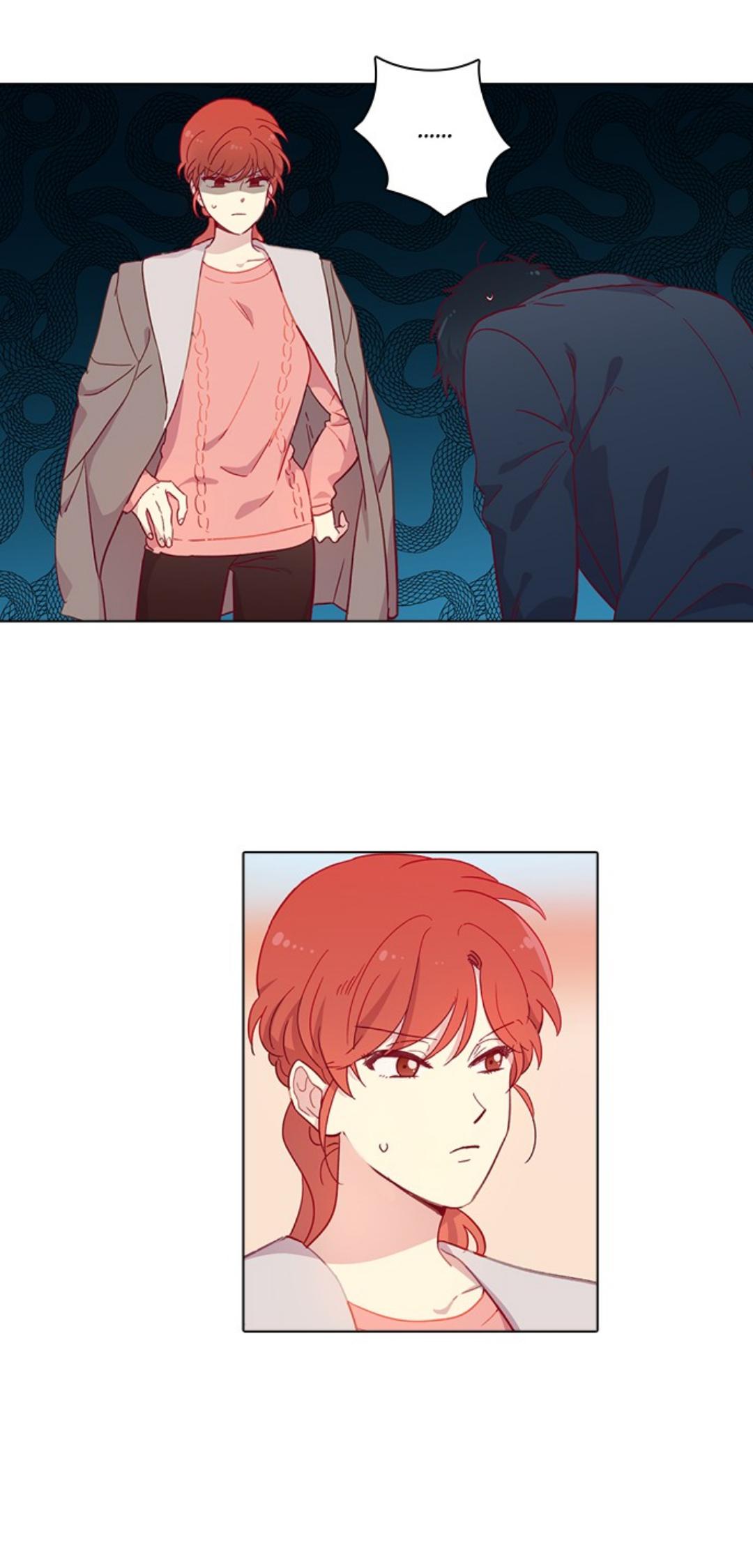 Love and Leashes Chapter 76 - page 38
