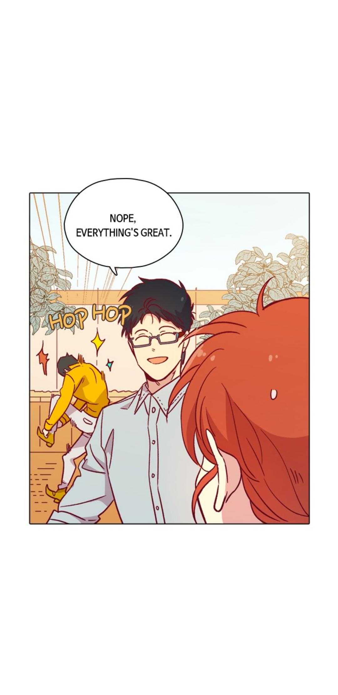 Love and Leashes Chapter 104 - page 13