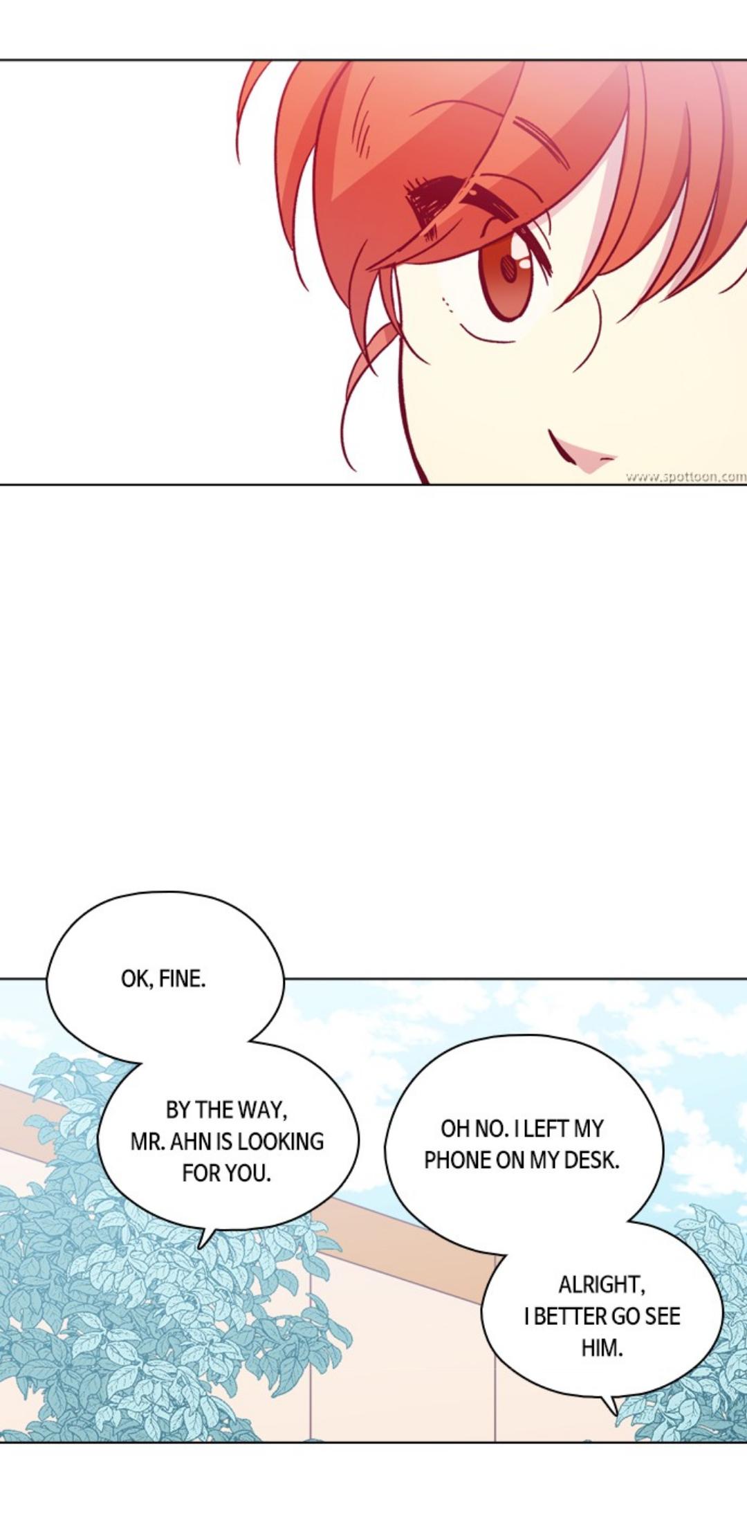 Love and Leashes Chapter 104 - page 15
