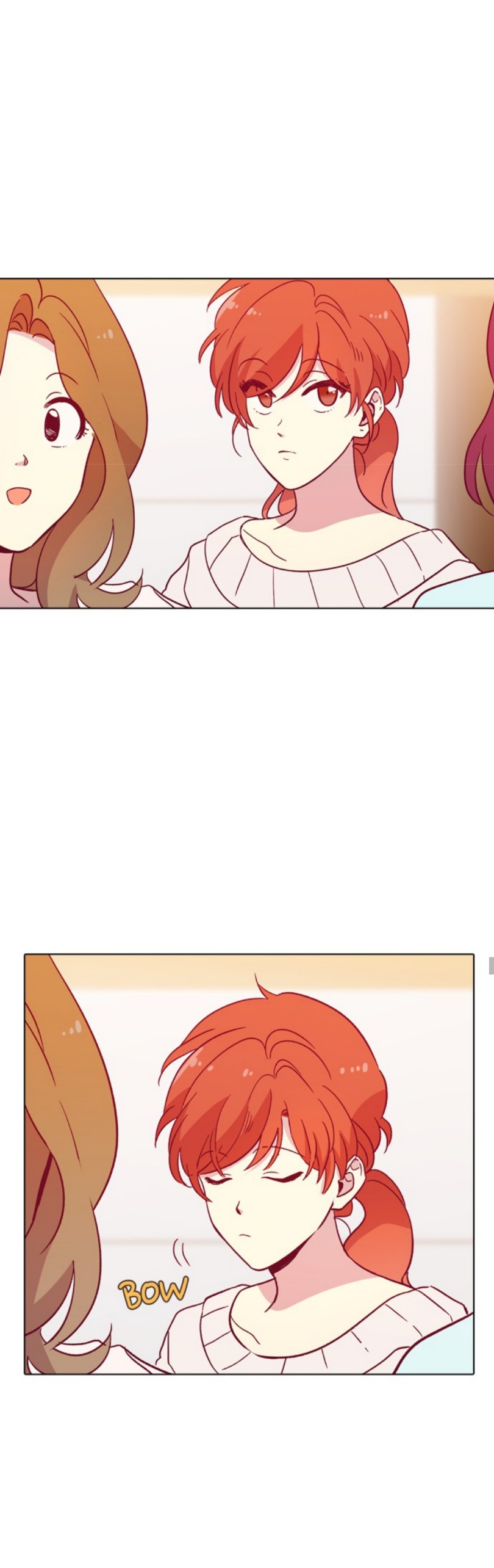 Love and Leashes Chapter 104 - page 19