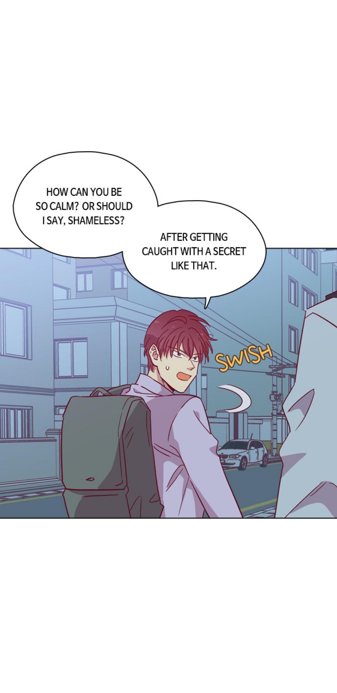 Love and Leashes Chapter 104 - page 30