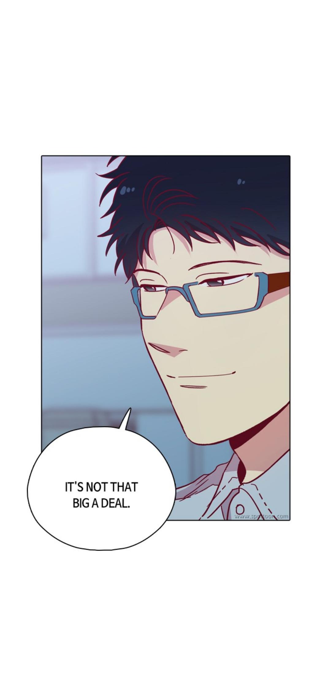 Love and Leashes Chapter 104 - page 31