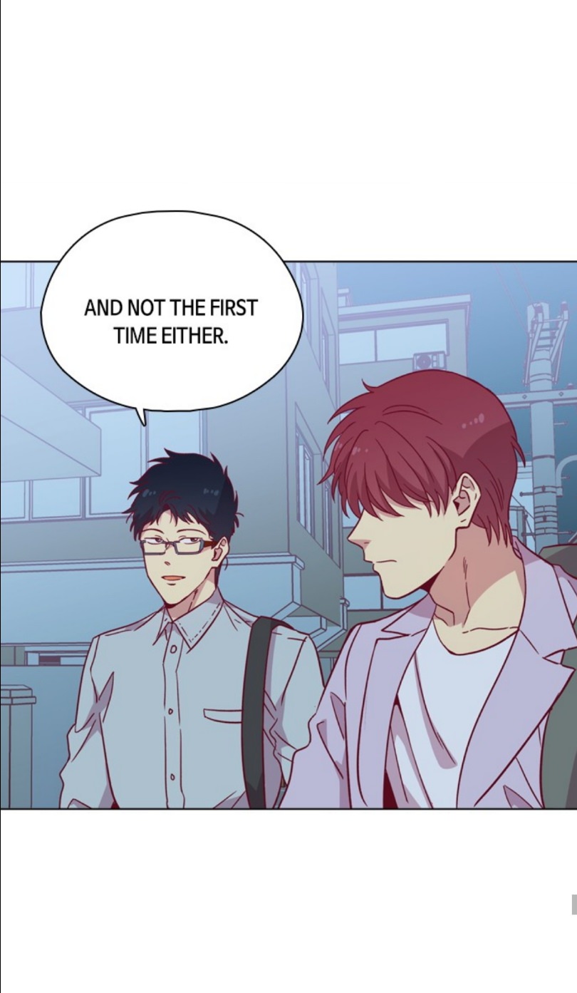 Love and Leashes Chapter 104 - page 32