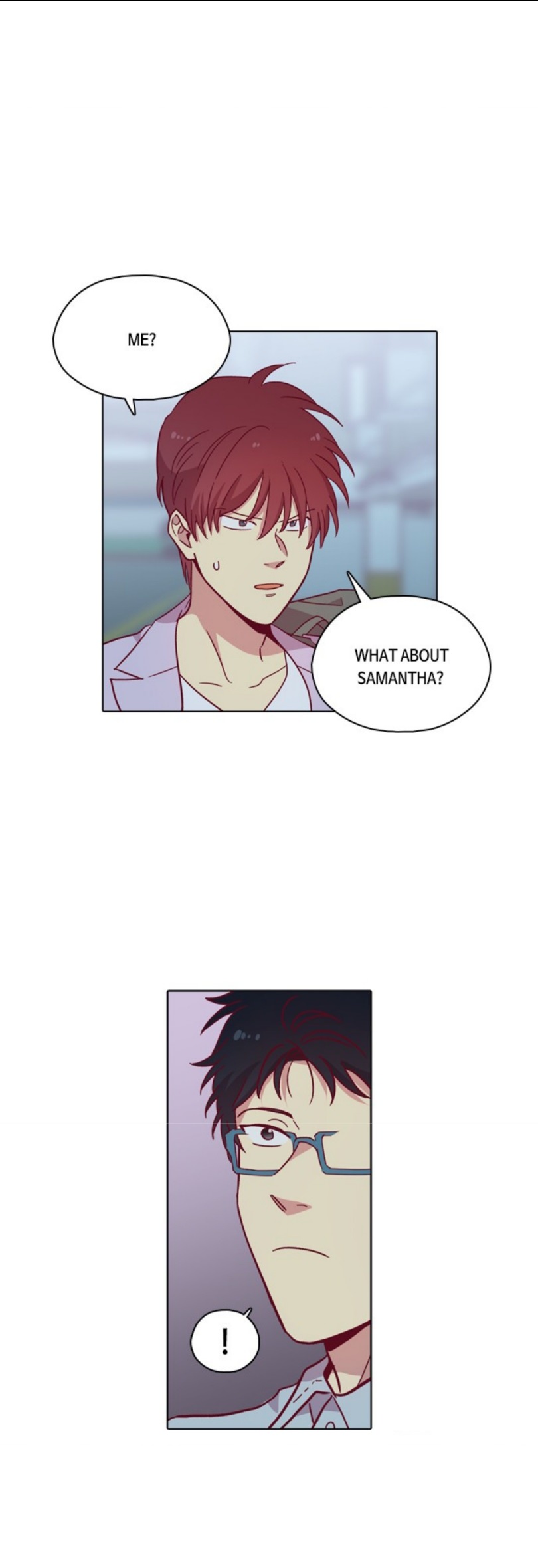 Love and Leashes Chapter 104 - page 36