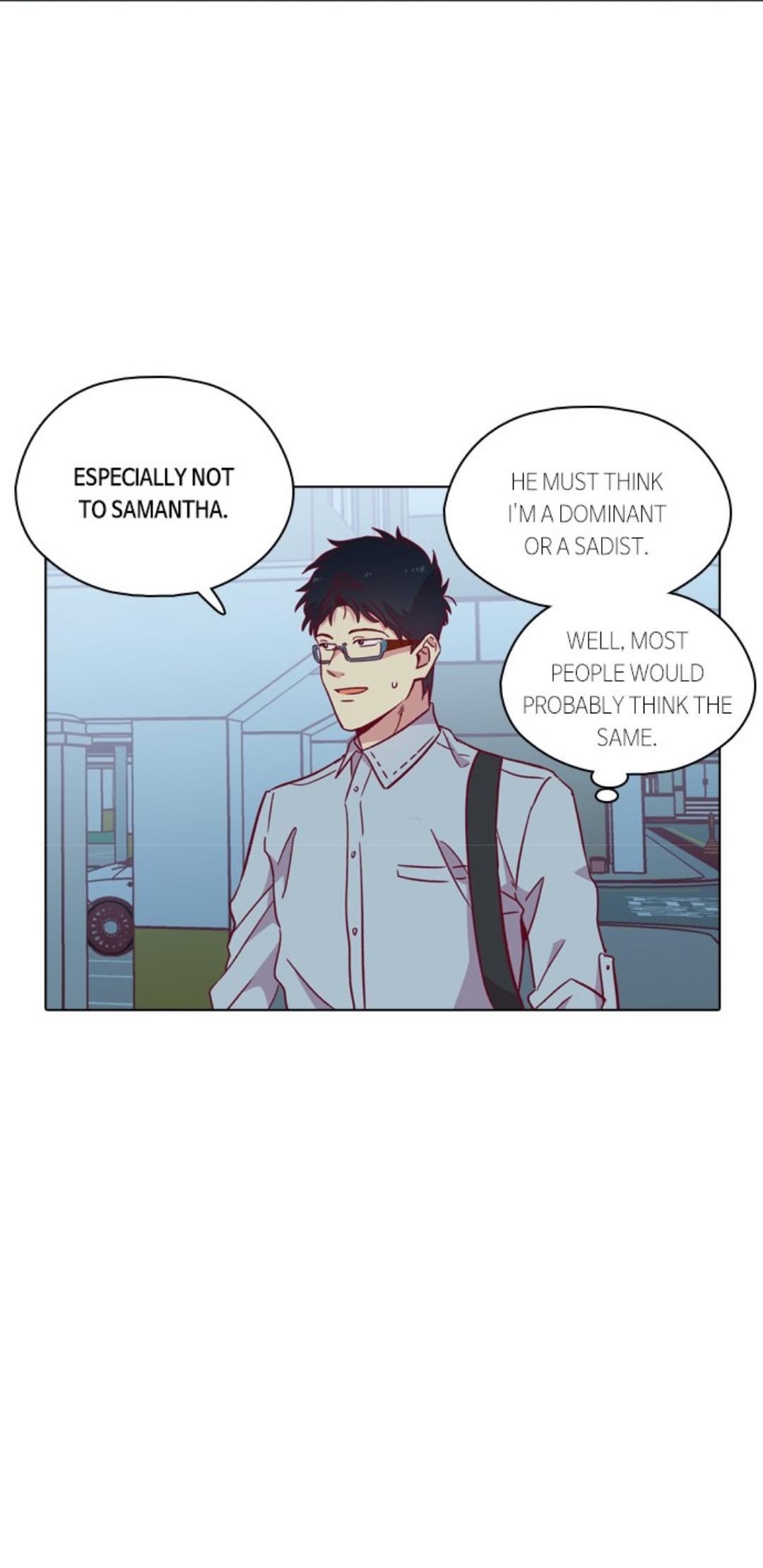 Love and Leashes Chapter 104 - page 40