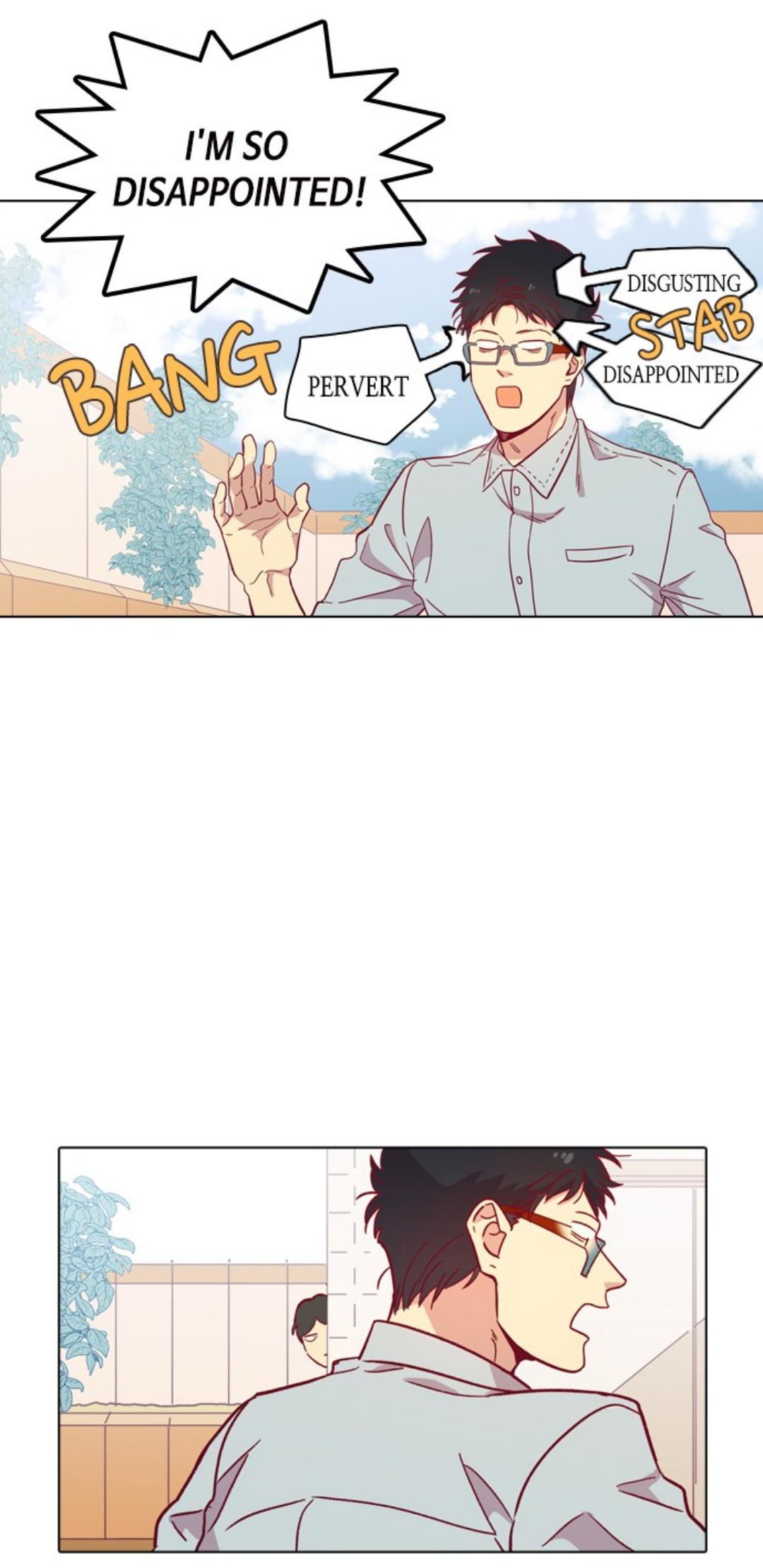 Love and Leashes Chapter 104 - page 6