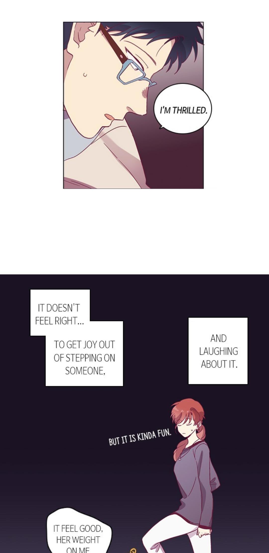 Love and Leashes Chapter 53 - page 15