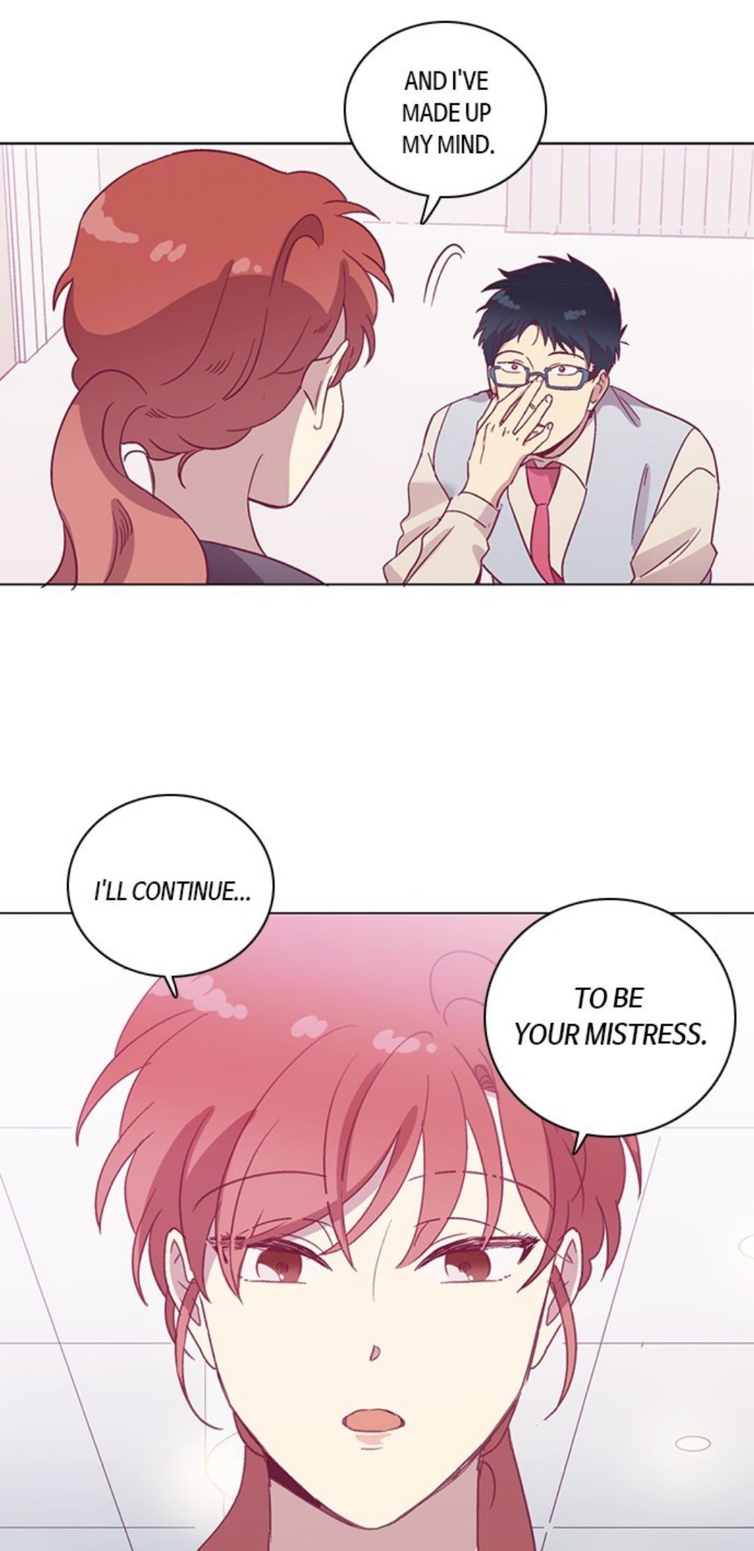 Love and Leashes Chapter 53 - page 20