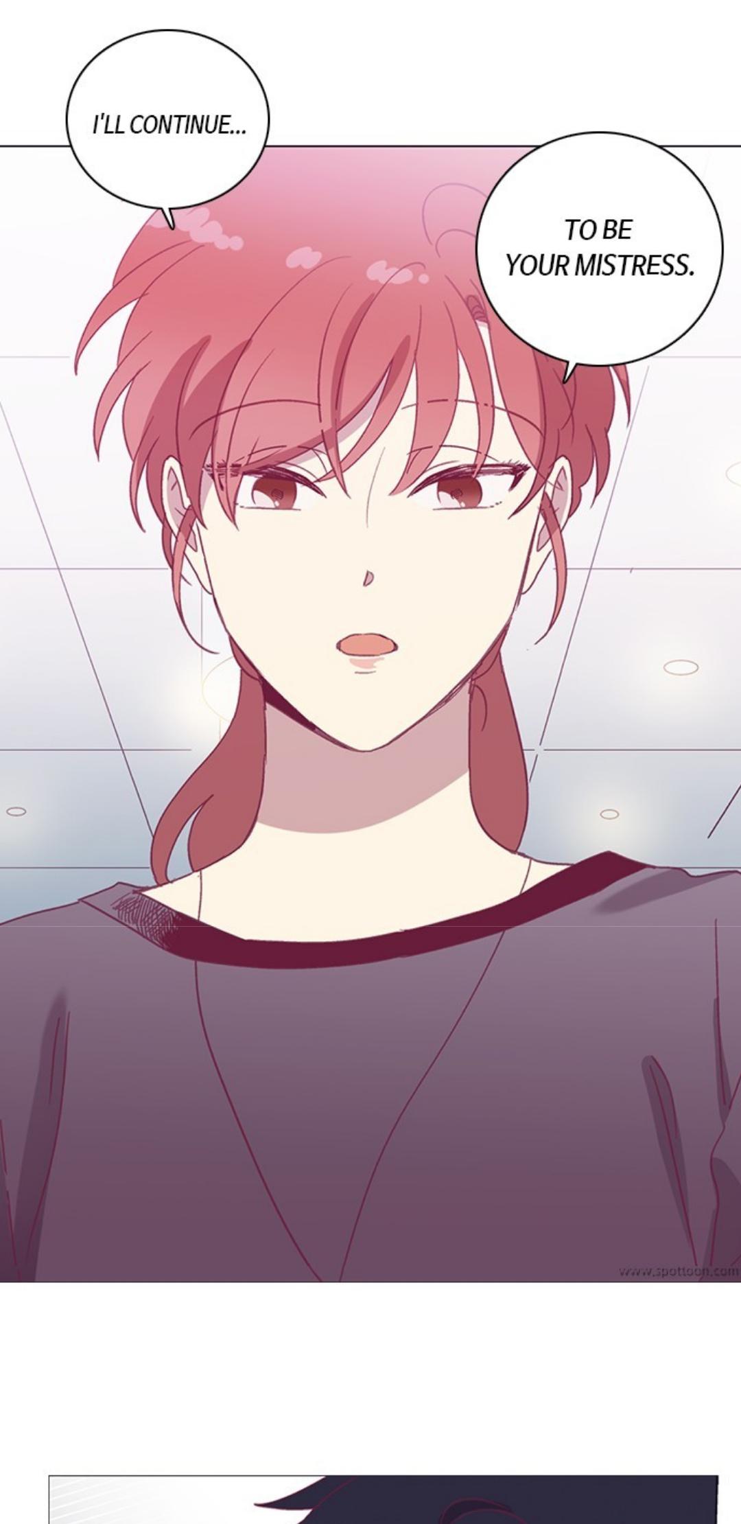 Love and Leashes Chapter 53 - page 21