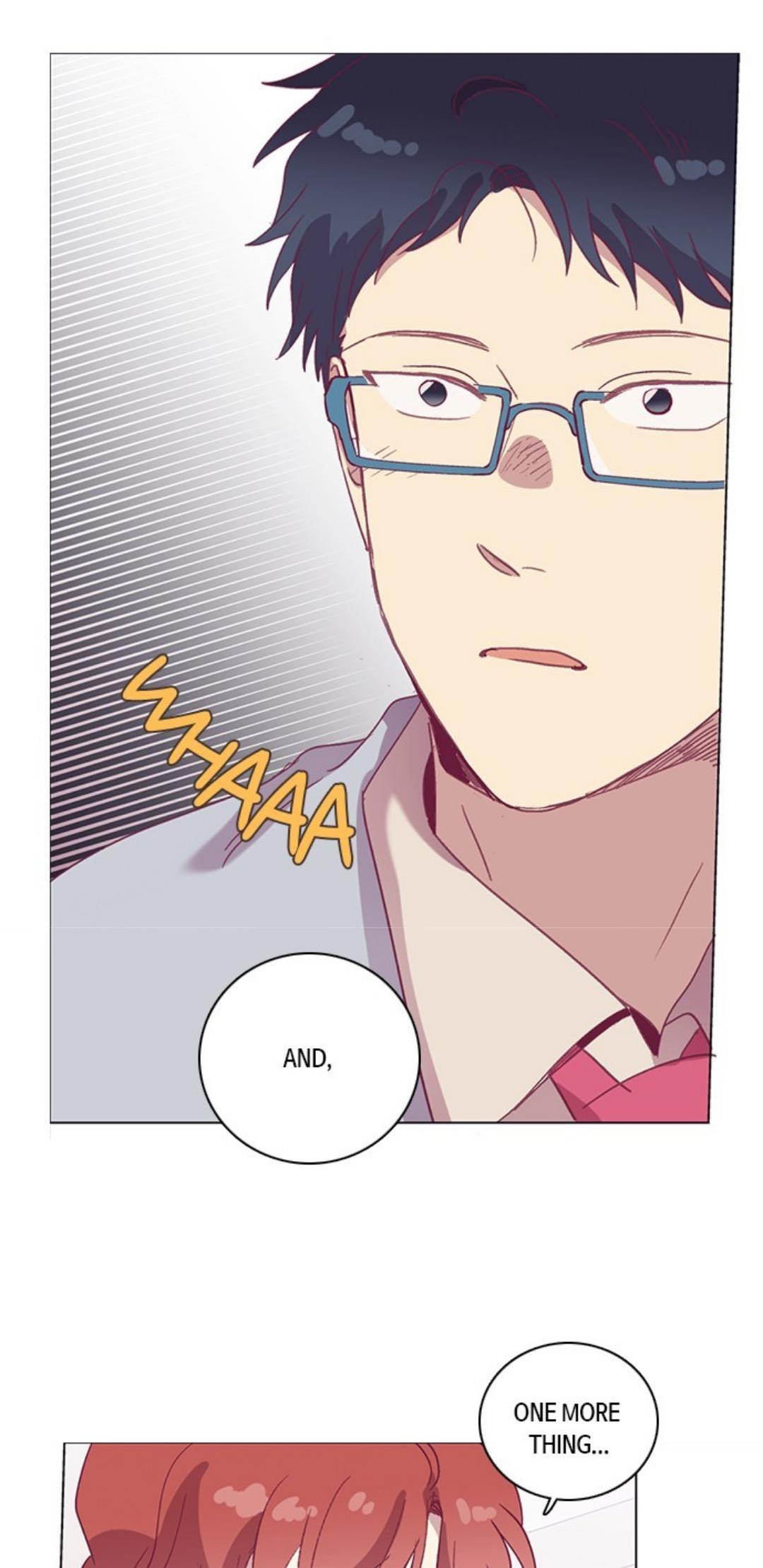 Love and Leashes Chapter 53 - page 22
