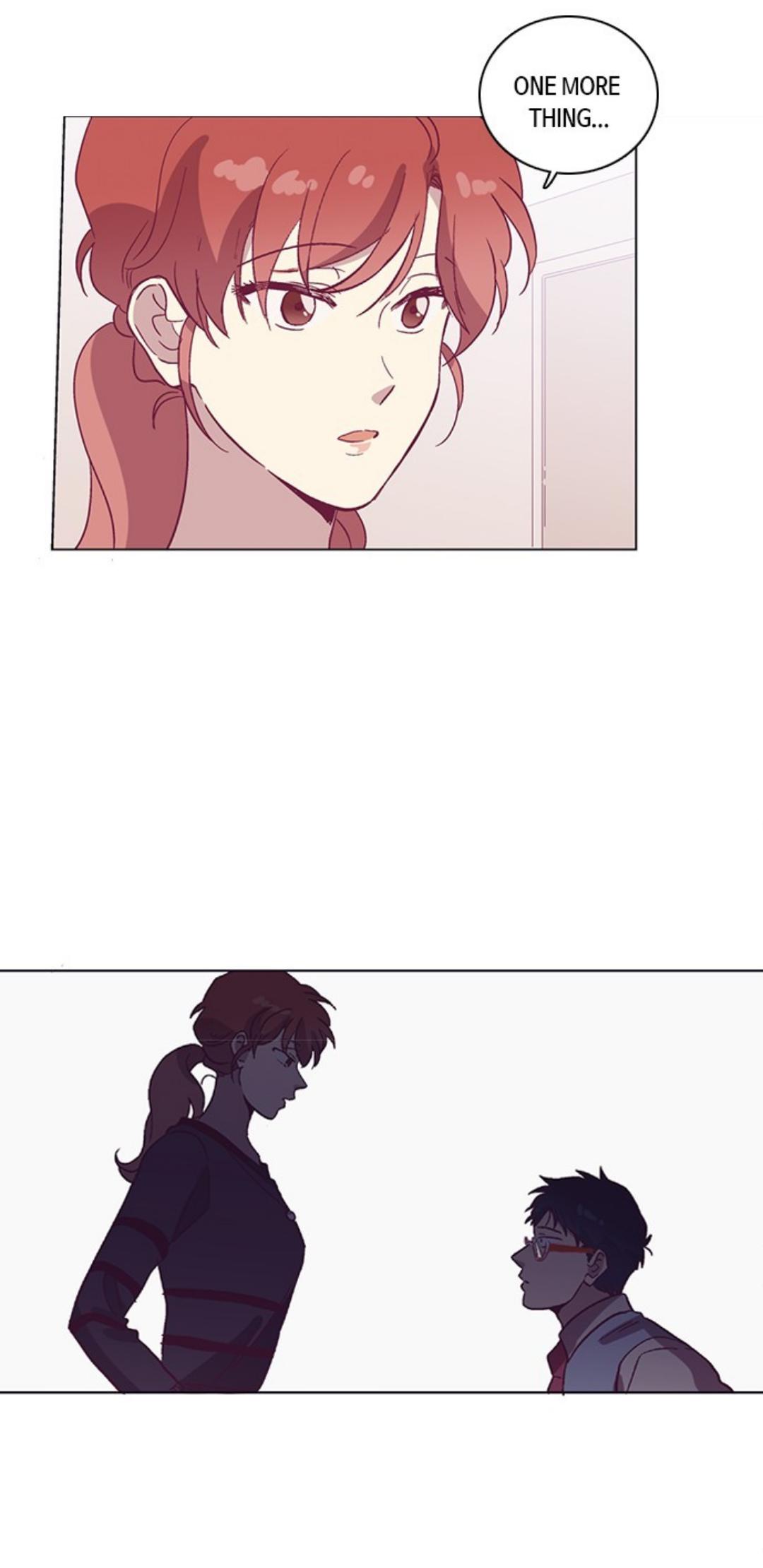 Love and Leashes Chapter 53 - page 23