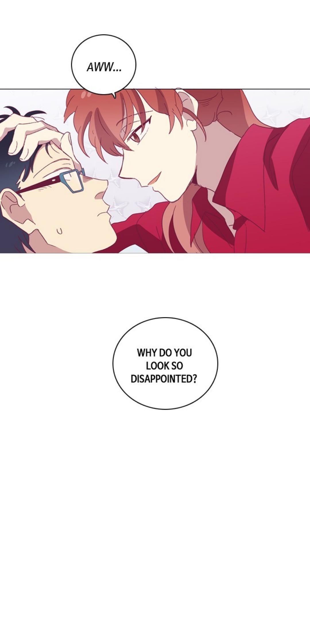 Love and Leashes Chapter 53 - page 32