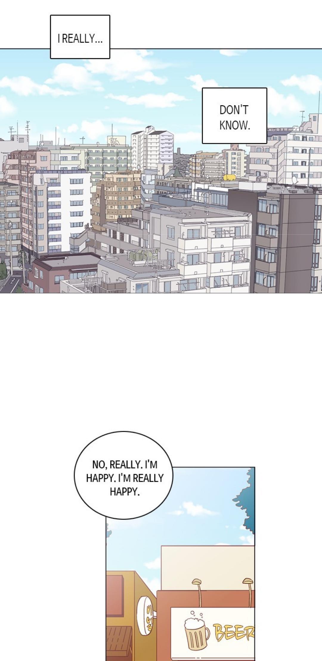 Love and Leashes Chapter 53 - page 35