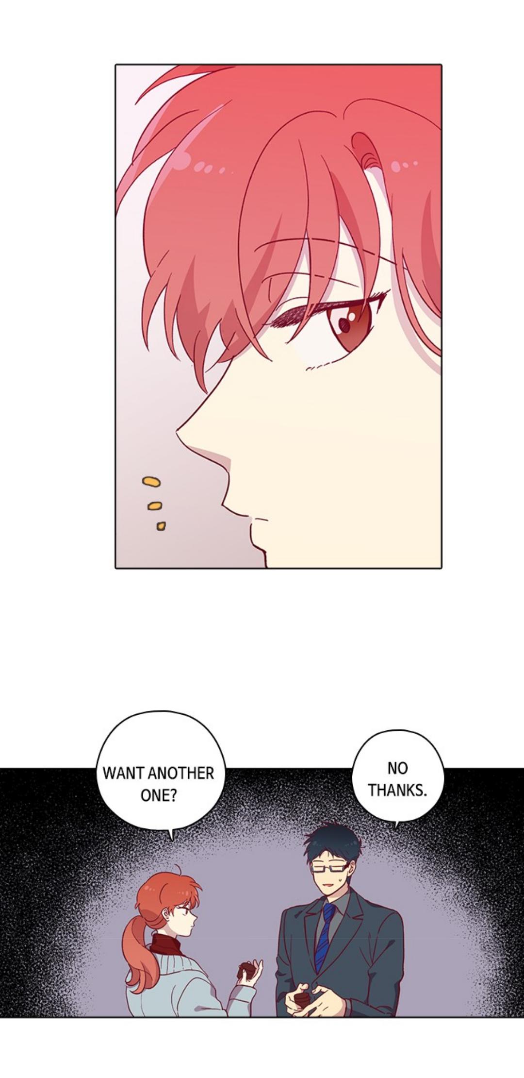 Love and Leashes Chapter 75 - page 29